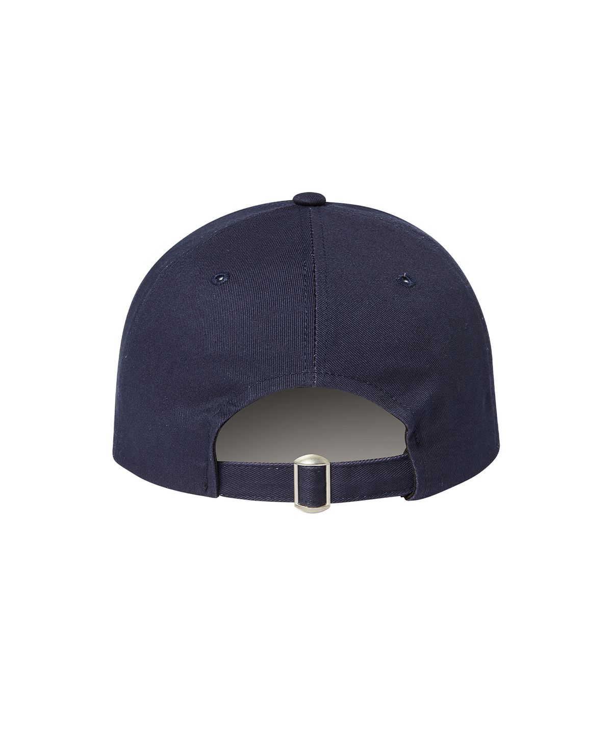 엔와이엑스엑스(NYXX) NYX SLOGAN BALL CAP NAVY