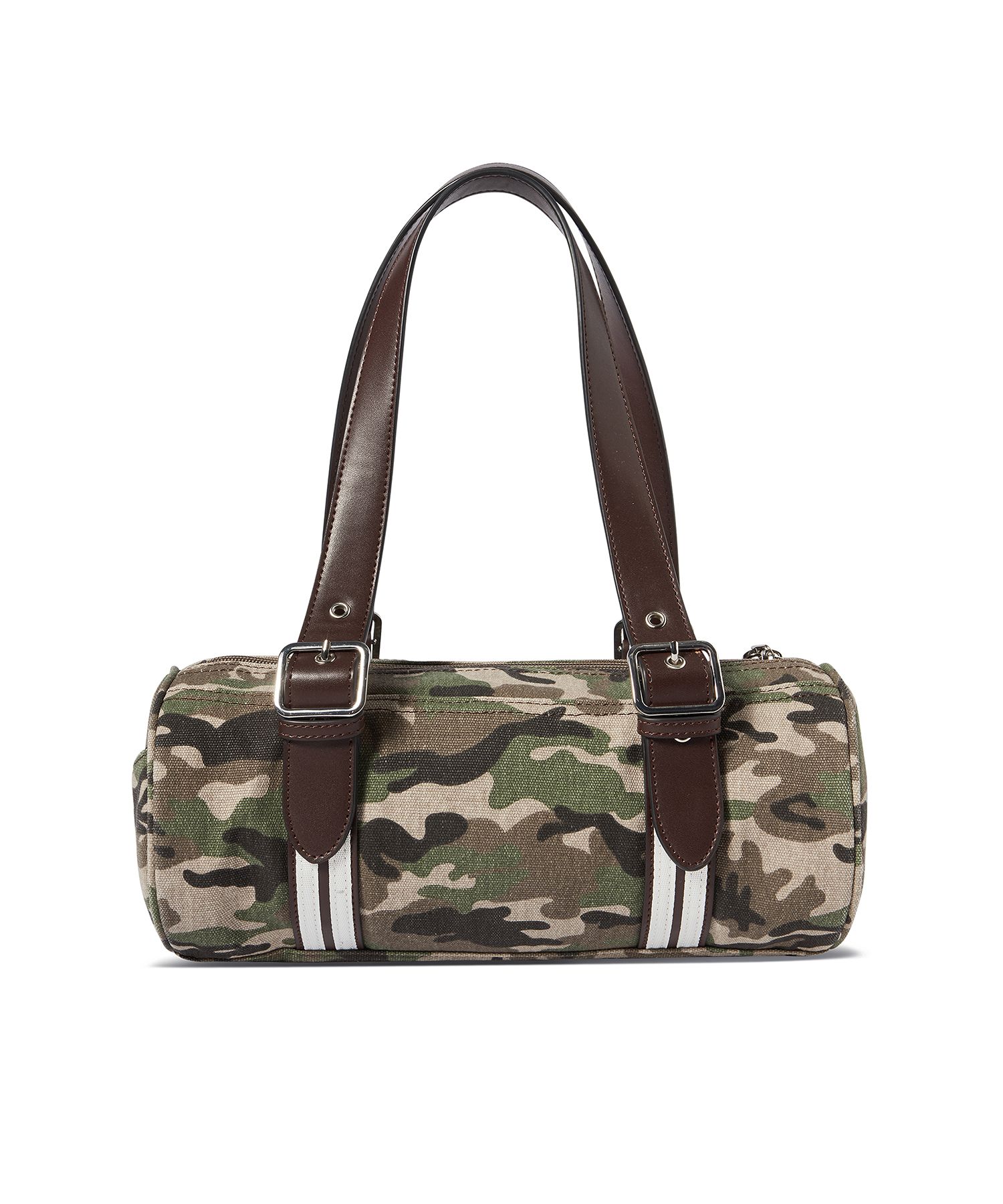 ◆ NYXX ◆ P.O.M POUCH CIRCULAR BAG CAMO MUSINSA | NYXX P.O.M POUCH CIRCULAR BAG CAMO