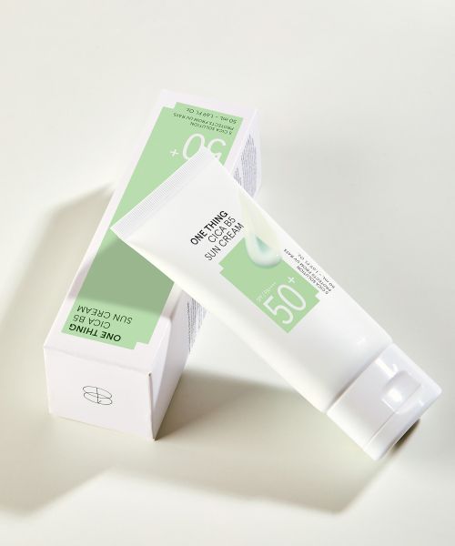 onething Shika B5 sunscreen 50ml
