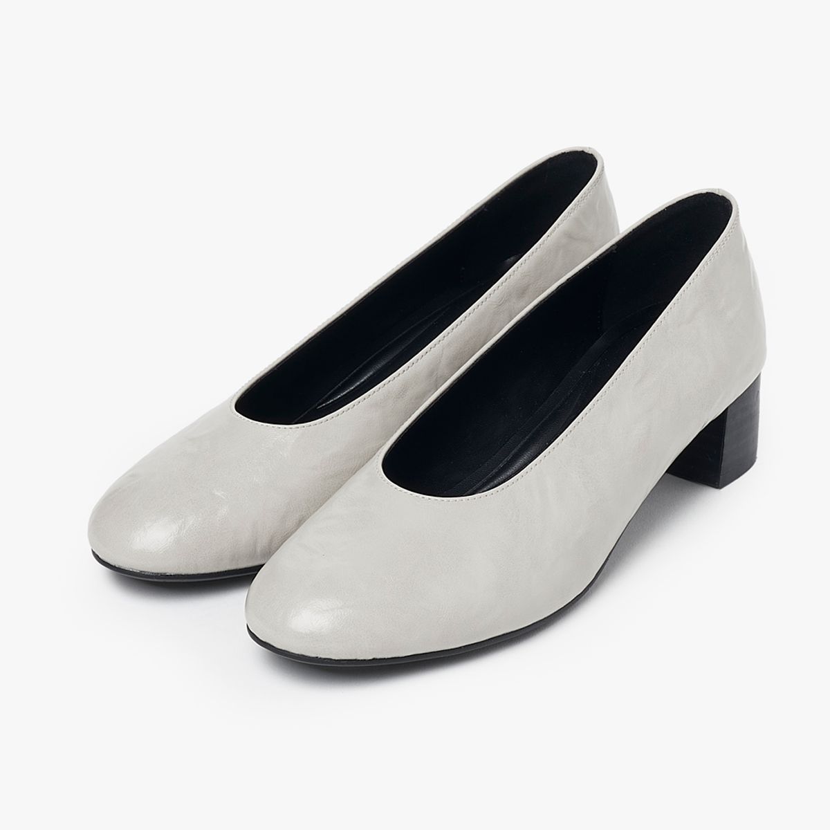 세라(SAERA) 에디션 오뜨 누보 펌프스 힐 O55P245
