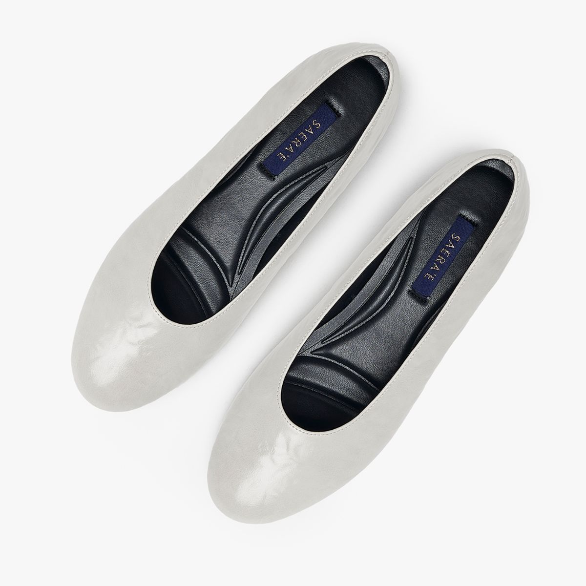 세라(SAERA) 에디션 오뜨 누보 펌프스 힐 O55P245