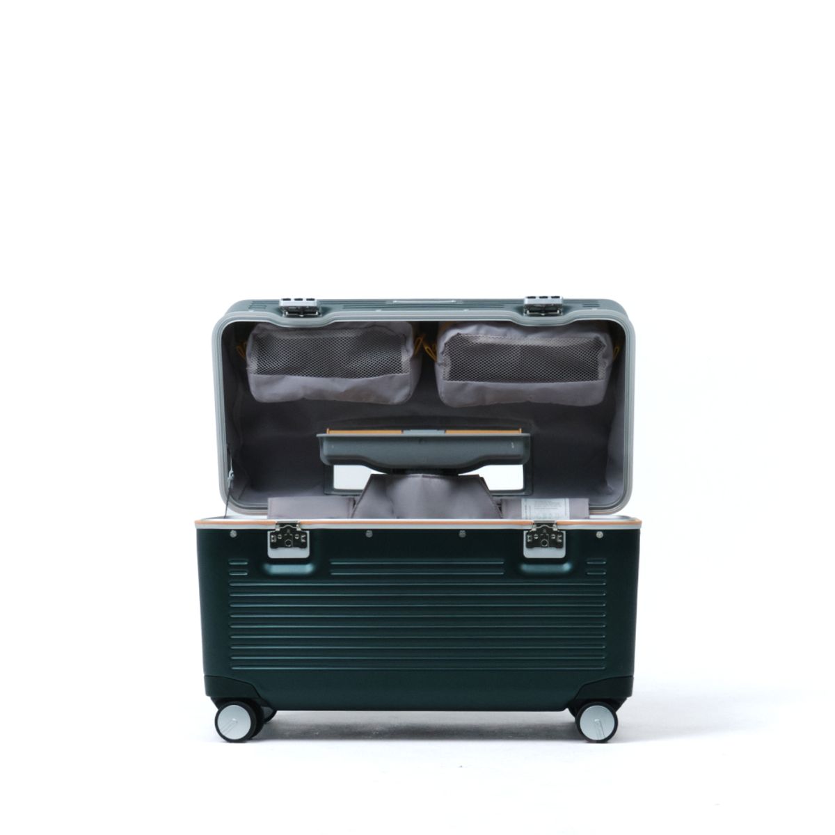 로우로우(RAWROW) FRAME C 캐빈 (37L/15인치) [3colors]