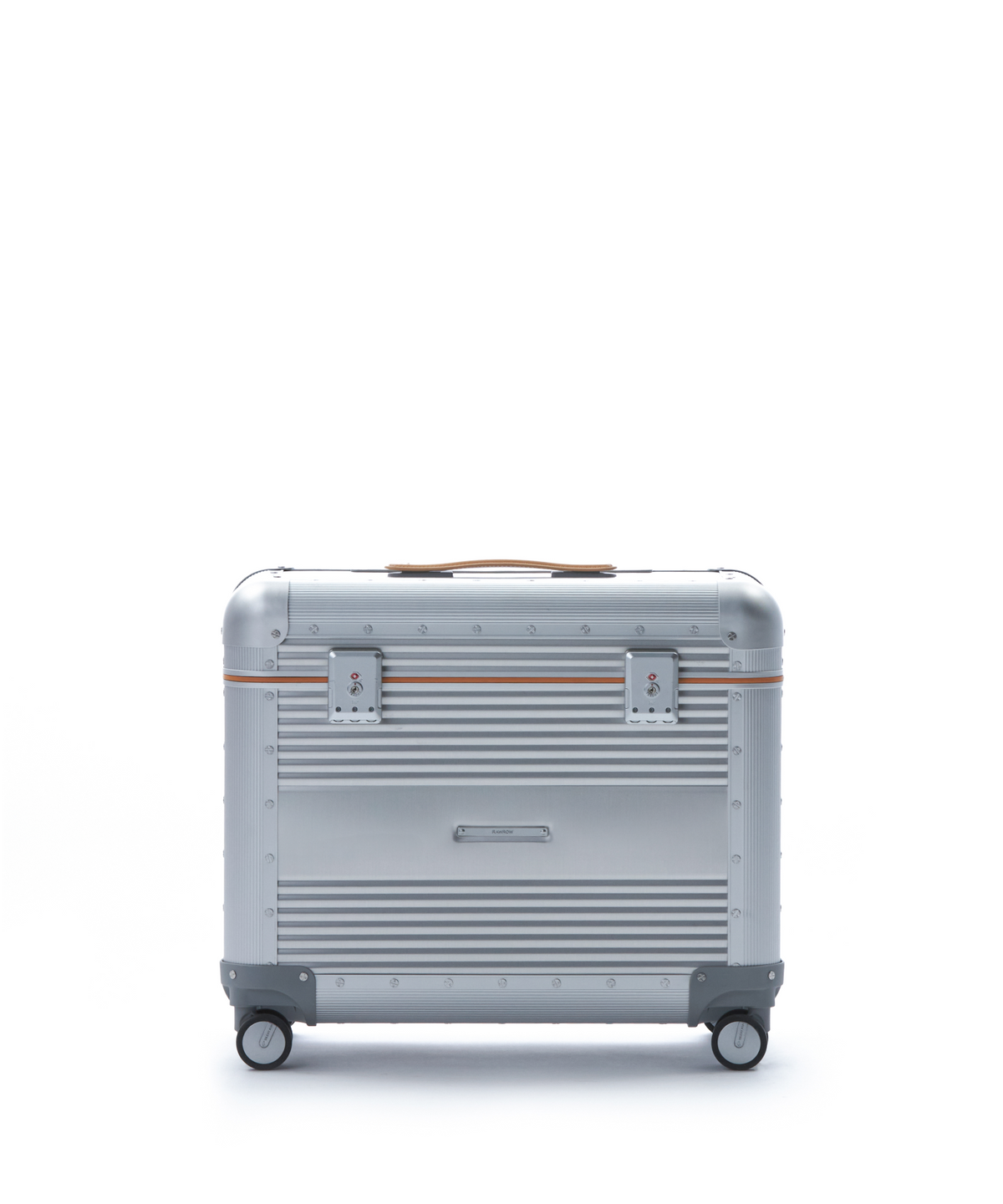 로우로우(RAWROW) R TRUNK 540 ALUMINIUM CONVERTIBLE 17인치 (44L