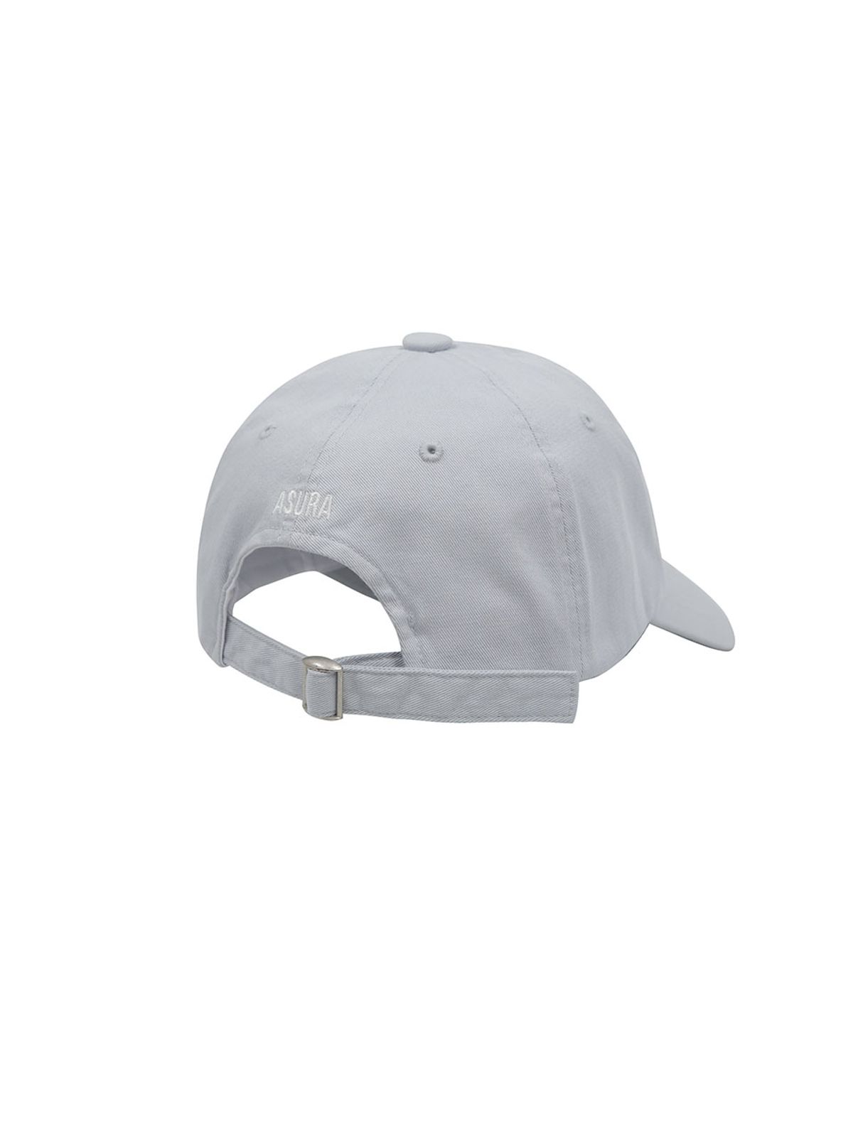 아수라(ASURA) LOVE CAT BALL CAP (SKY BLUE)