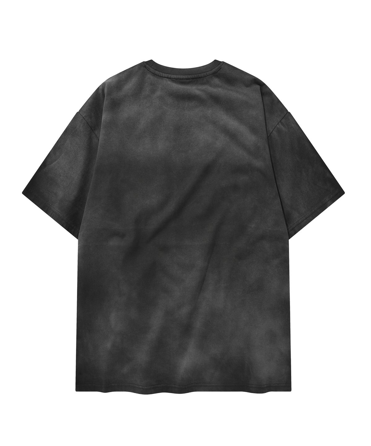 카네이테이(KANEITEI) DIJON SHORT SLEEVE (CHARCOAL)