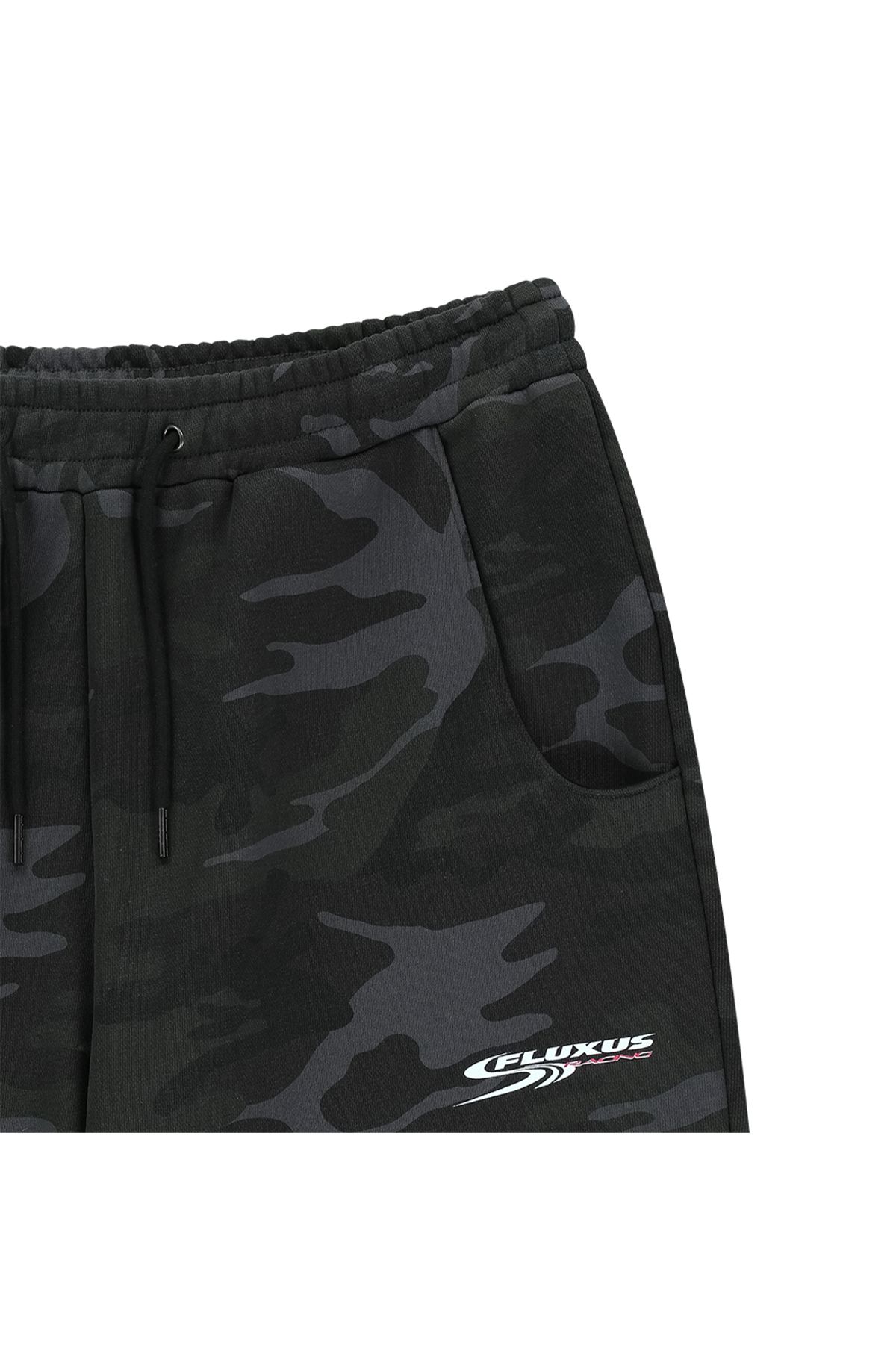 메아(MEA) GRAPHIC SWEATPANTS [DARK CAMO]