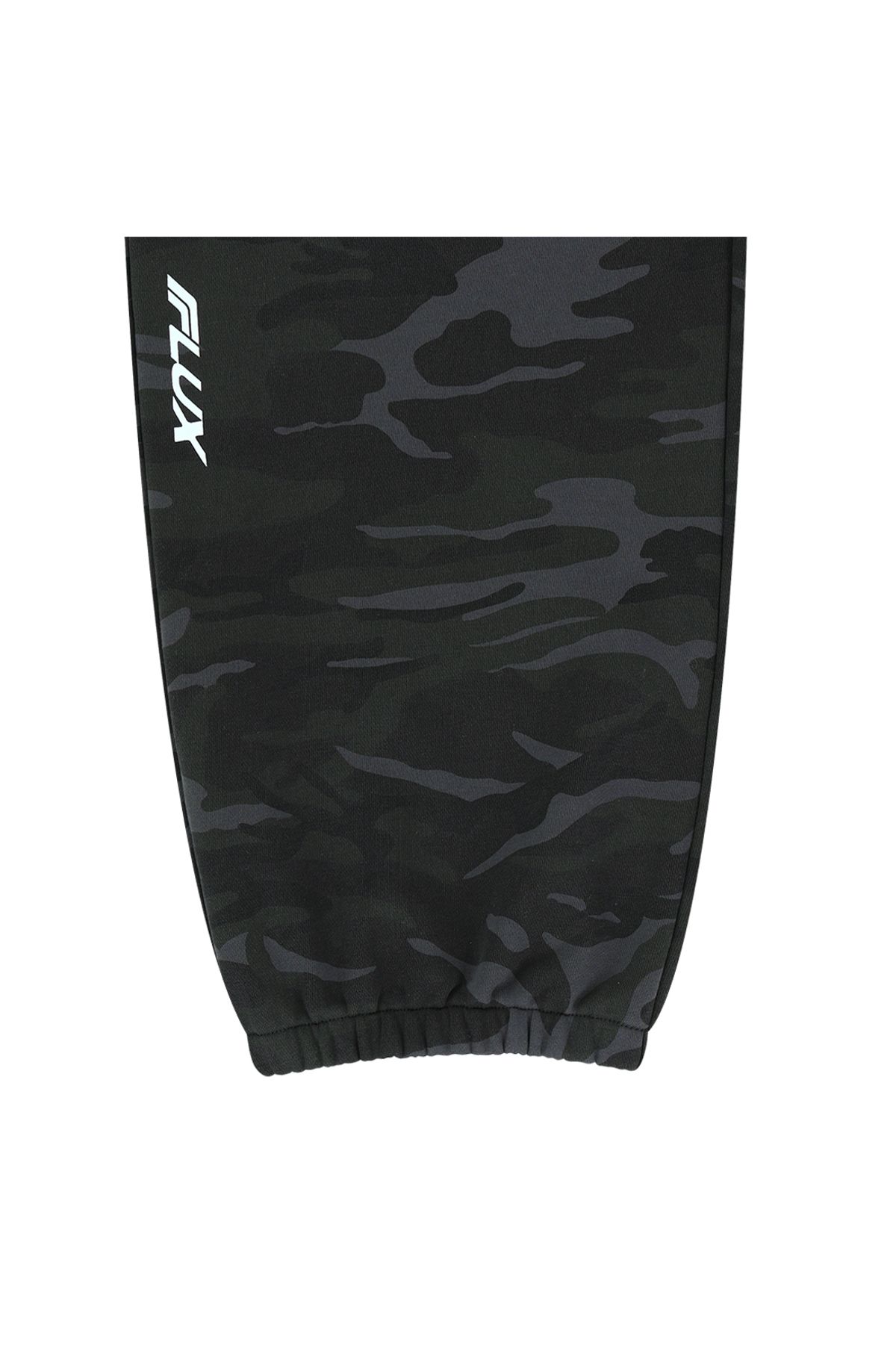 메아(MEA) GRAPHIC SWEATPANTS [DARK CAMO]