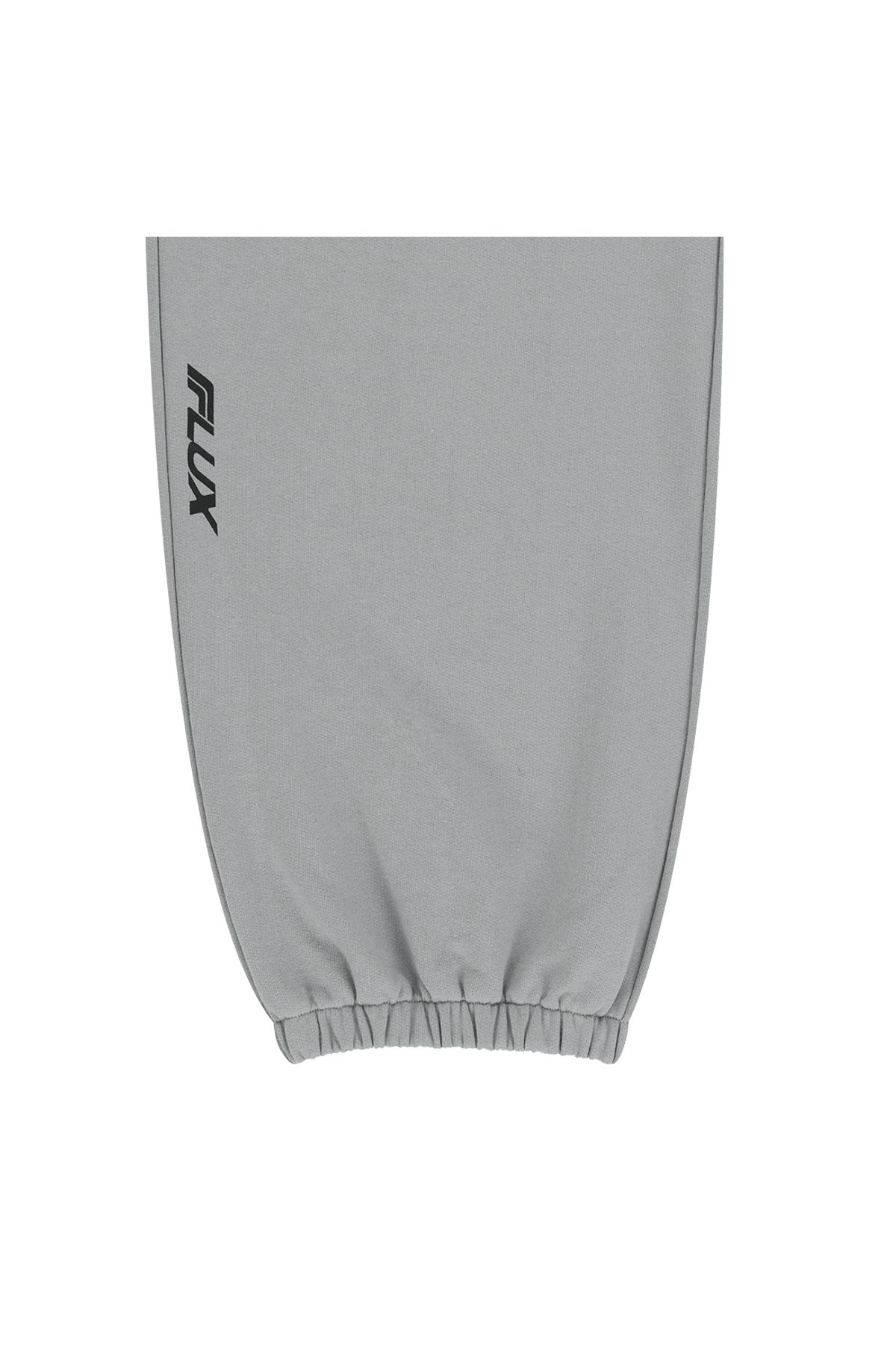 메아(MEA) GRAPHIC SWEATPANTS [LIGHT GREY]