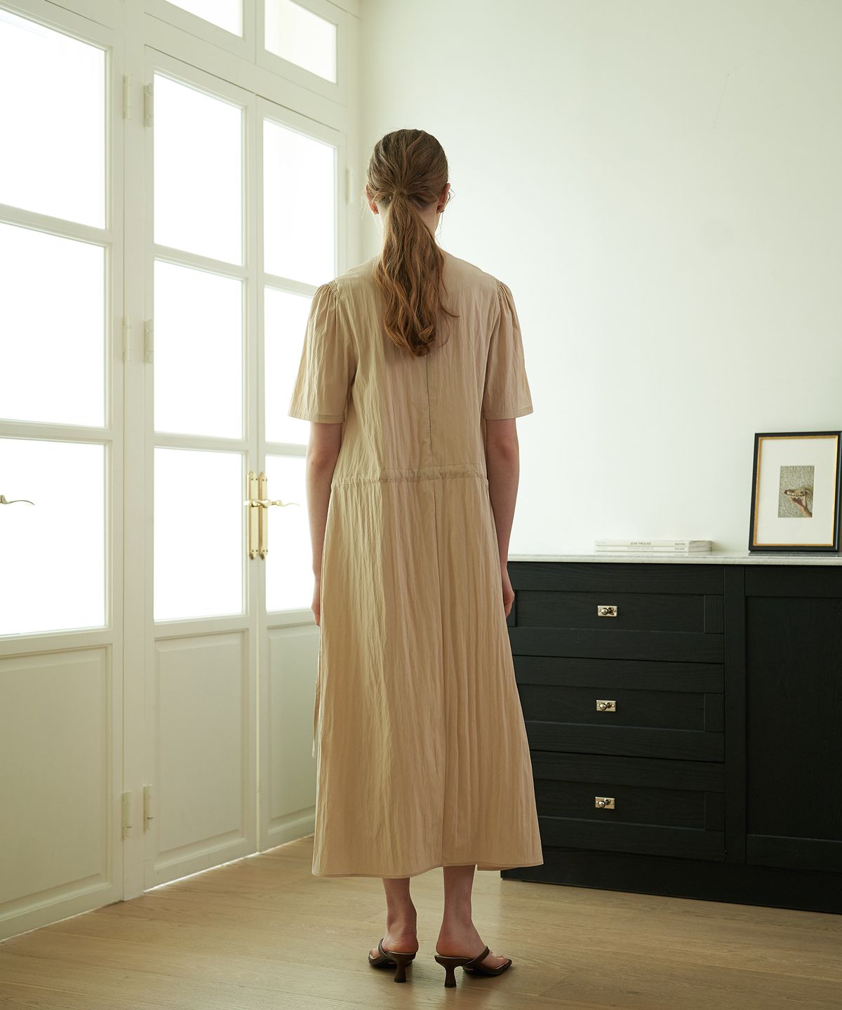 플로브(FLOVE) BOL DRESS_BE
