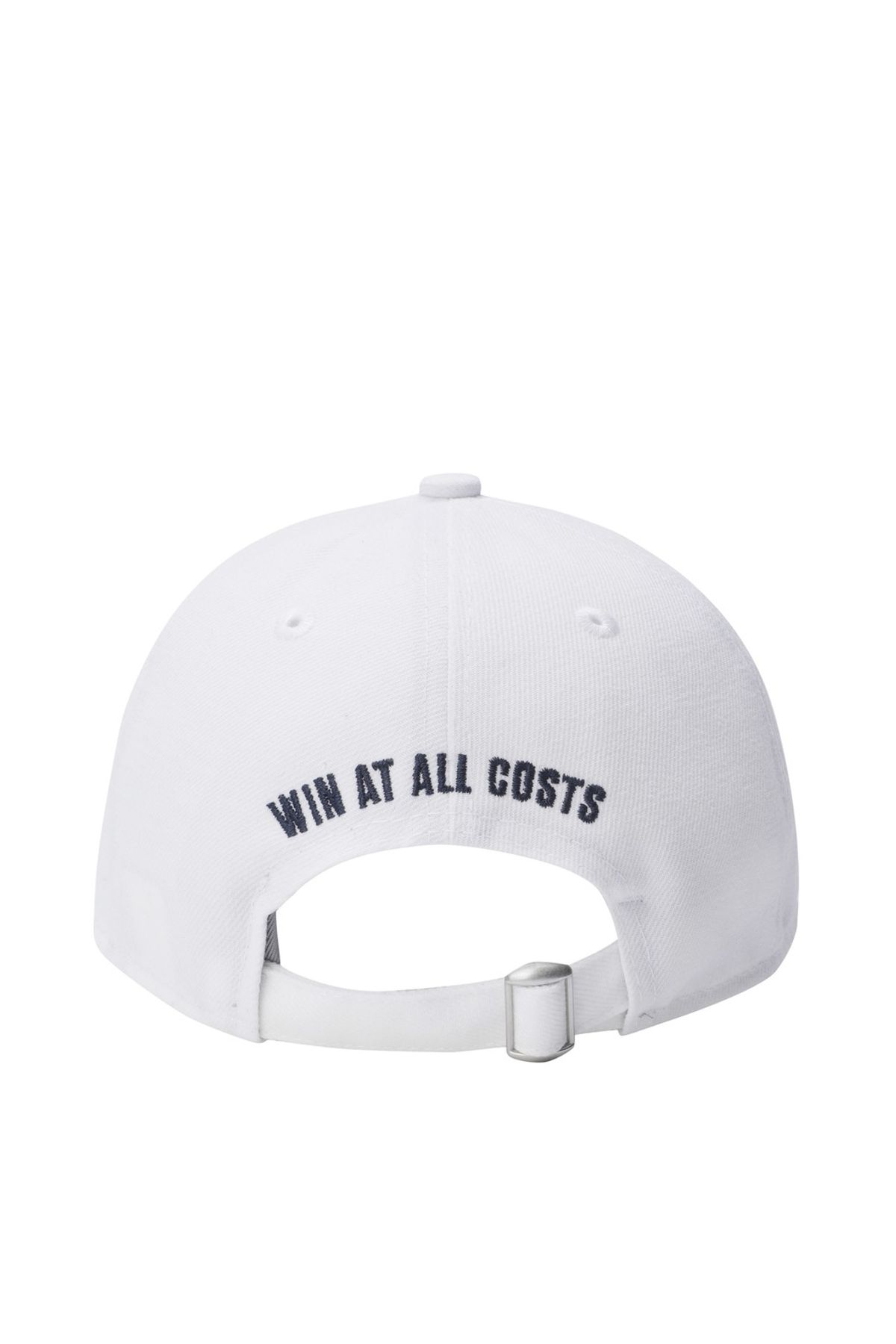 왁(WAAC) [WAAC X JONES] NEW ERA 940 CAP_WGRCX25270WHX