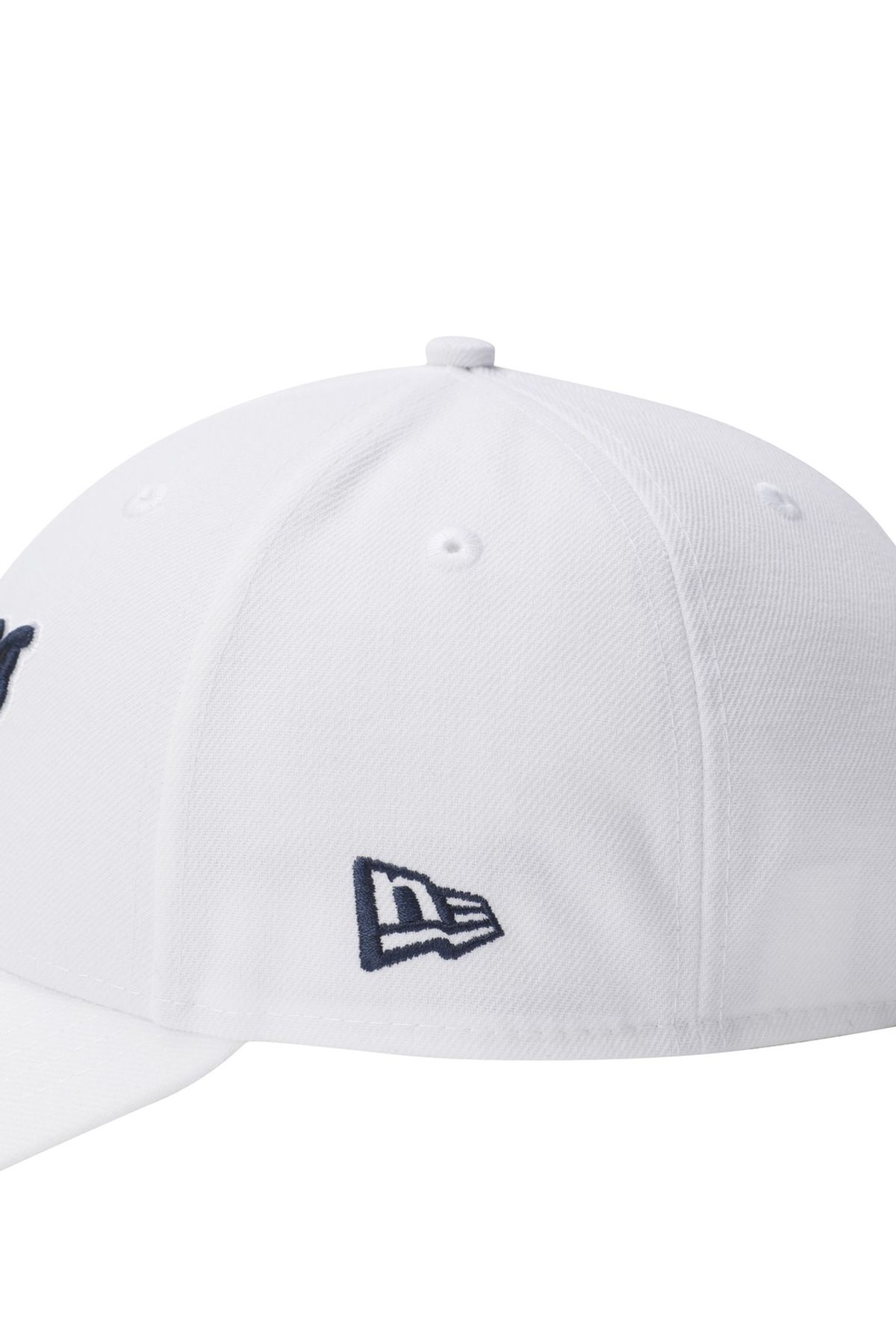 왁(WAAC) [WAAC X JONES] NEW ERA 940 CAP_WGRCX25270WHX
