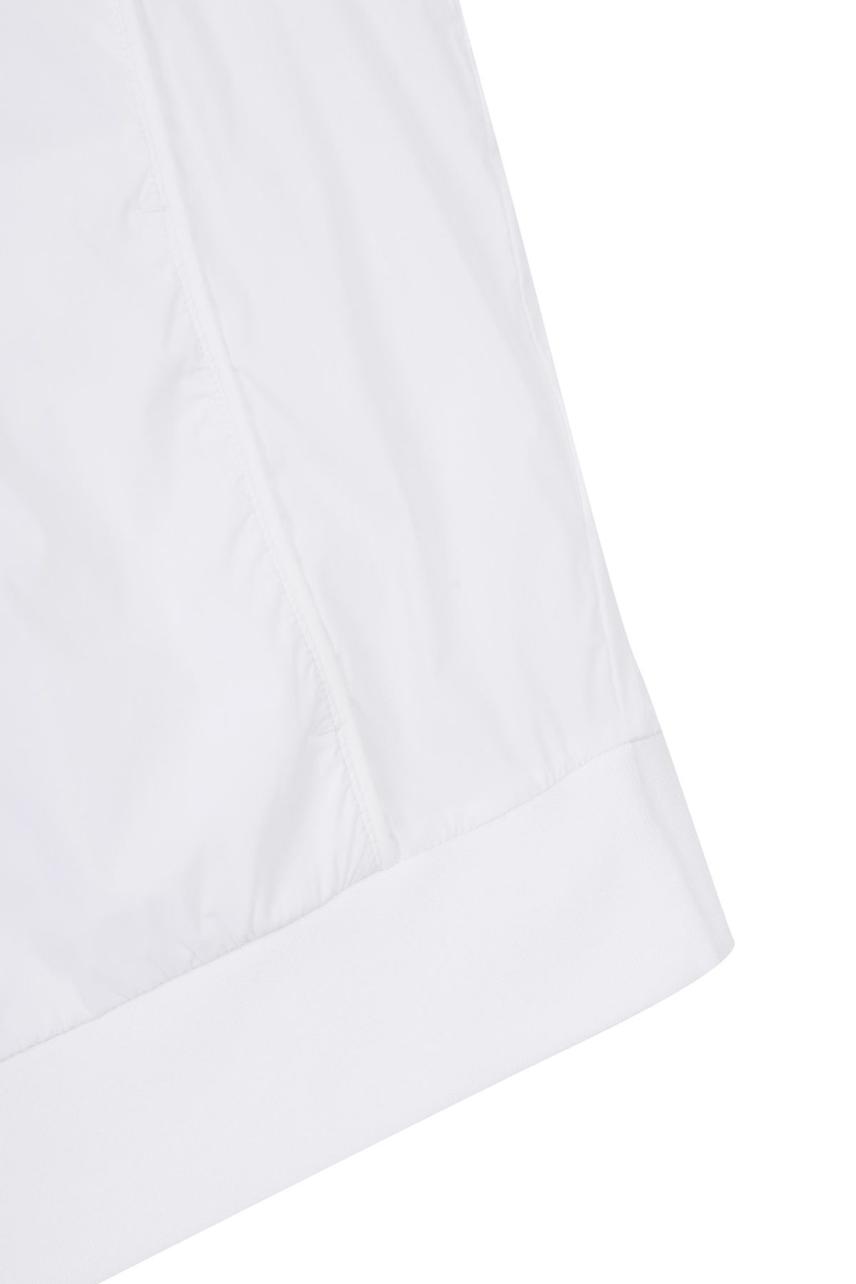 왁(WAAC) [WAAC X JONES] Women s SS Anorak_WWUAM25270WHX