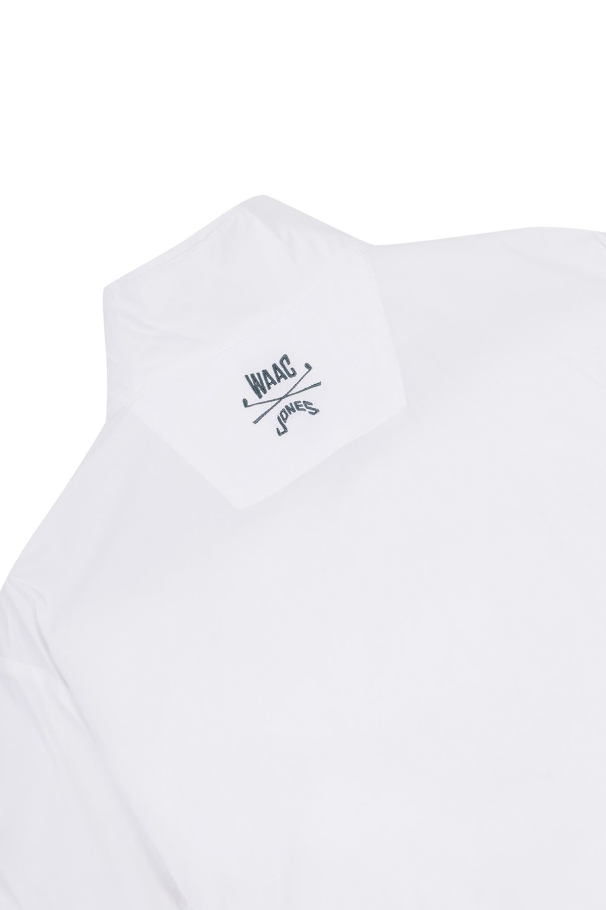 왁(WAAC) [WAAC X JONES] Women s SS Anorak_WWUAM25270WHX