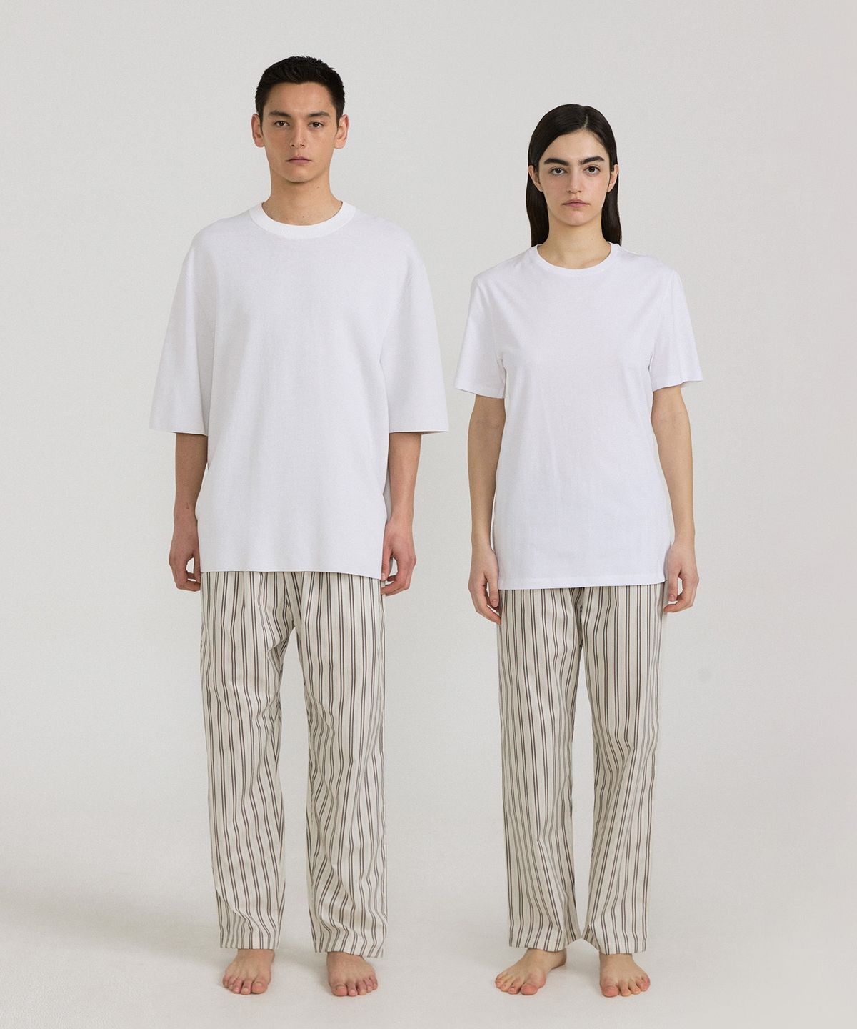 조스라운지(JO'S LOUNGE) Four Season Pajama Pants 04 (5 options)
