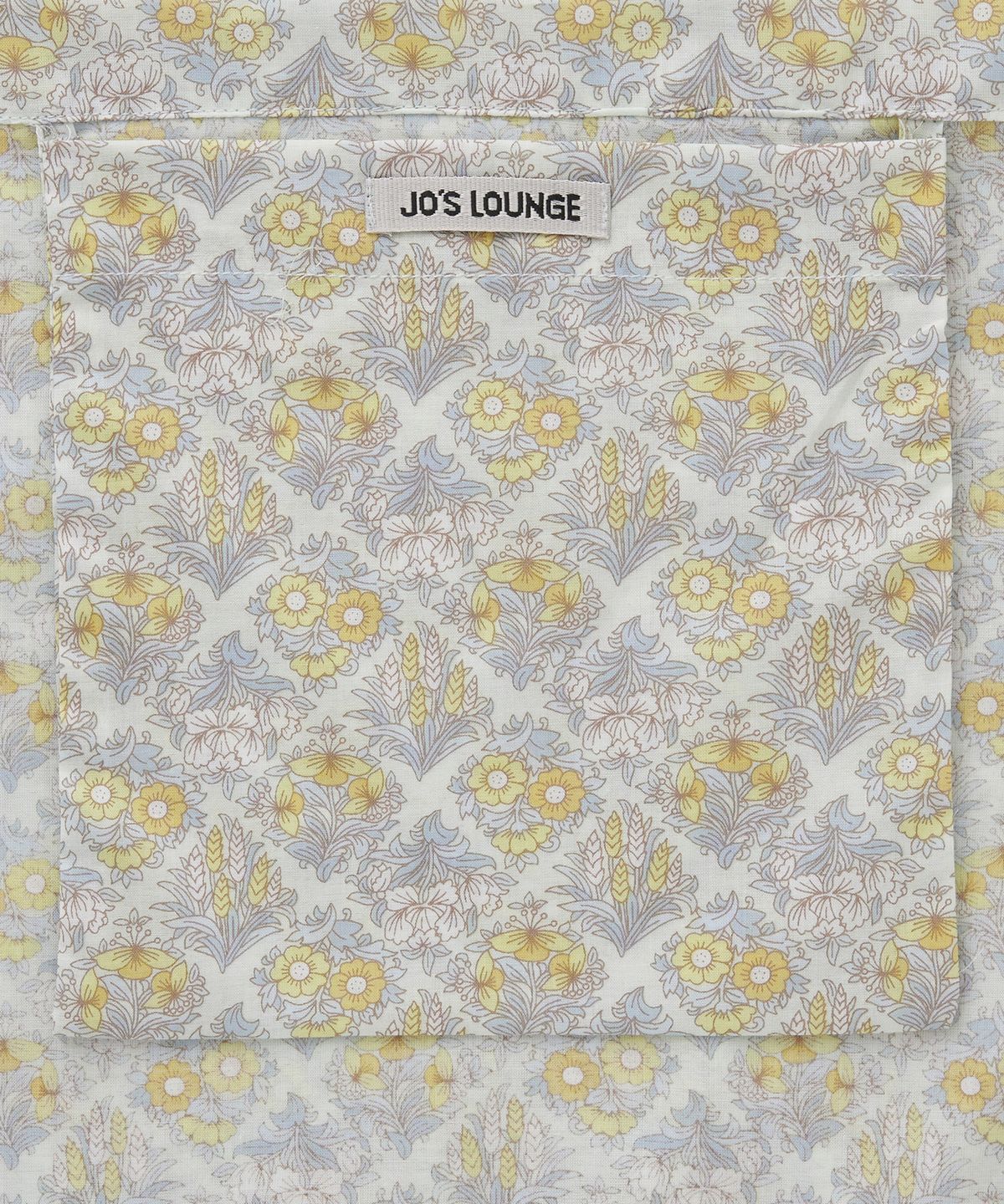 조스라운지(JO'S LOUNGE) Marigold Book Bag