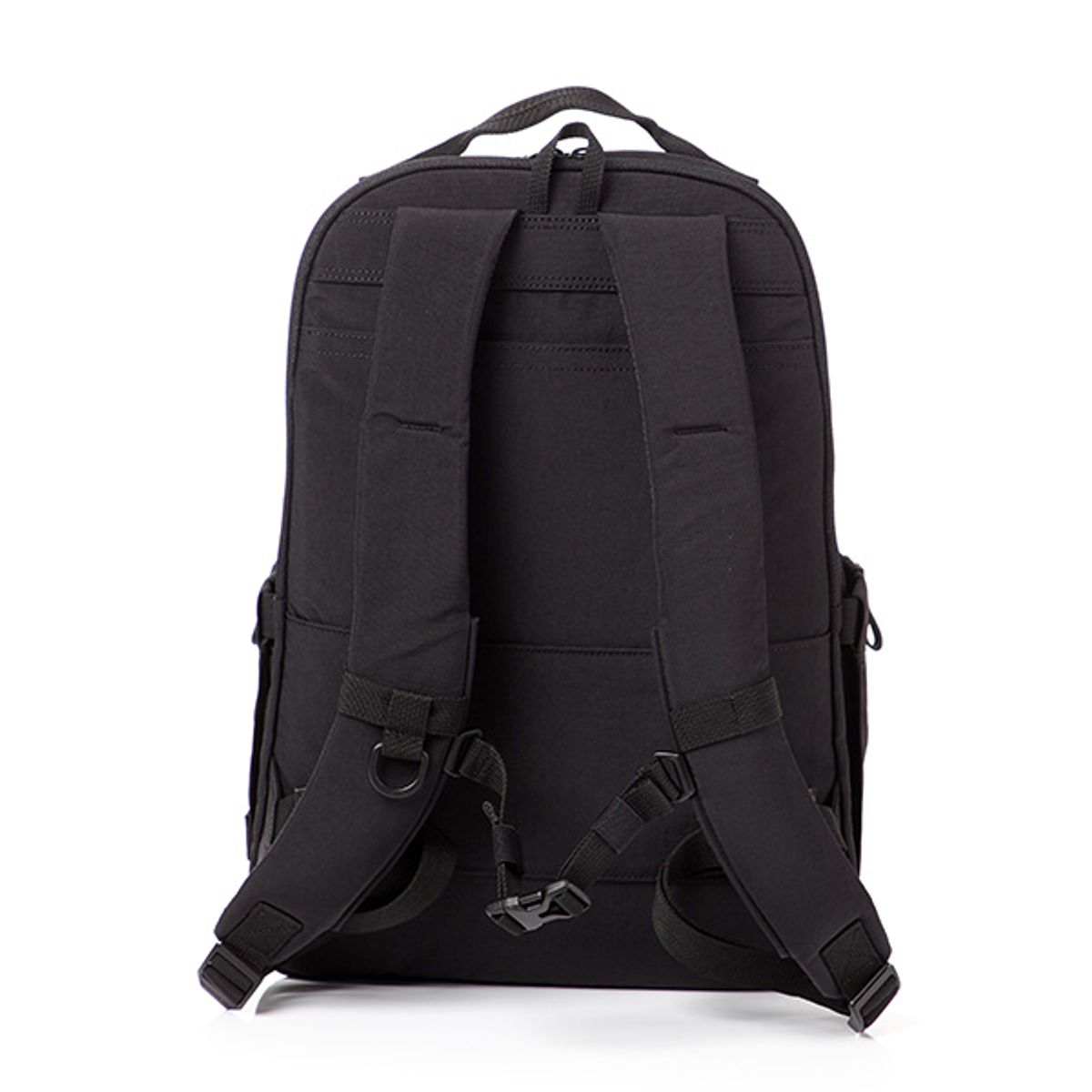 쌤소나이트 레드(SAMSONITE RED) MARSTON 3 백팩 BLACK UG309002