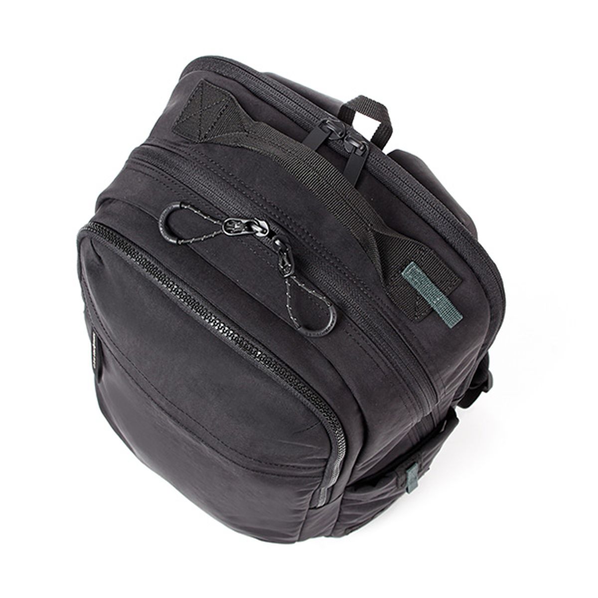 쌤소나이트 레드(SAMSONITE RED) MARSTON 3 백팩 BLACK UG309002