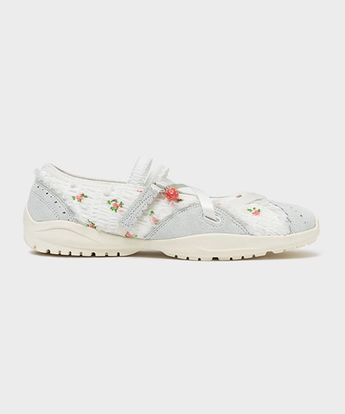 flct ■ [Jollie laide x Fluffy Citrus] Rococo Leto sandals MUSINSA | flct [Jollie laide x Fluffy Citrus] Rococo Leto