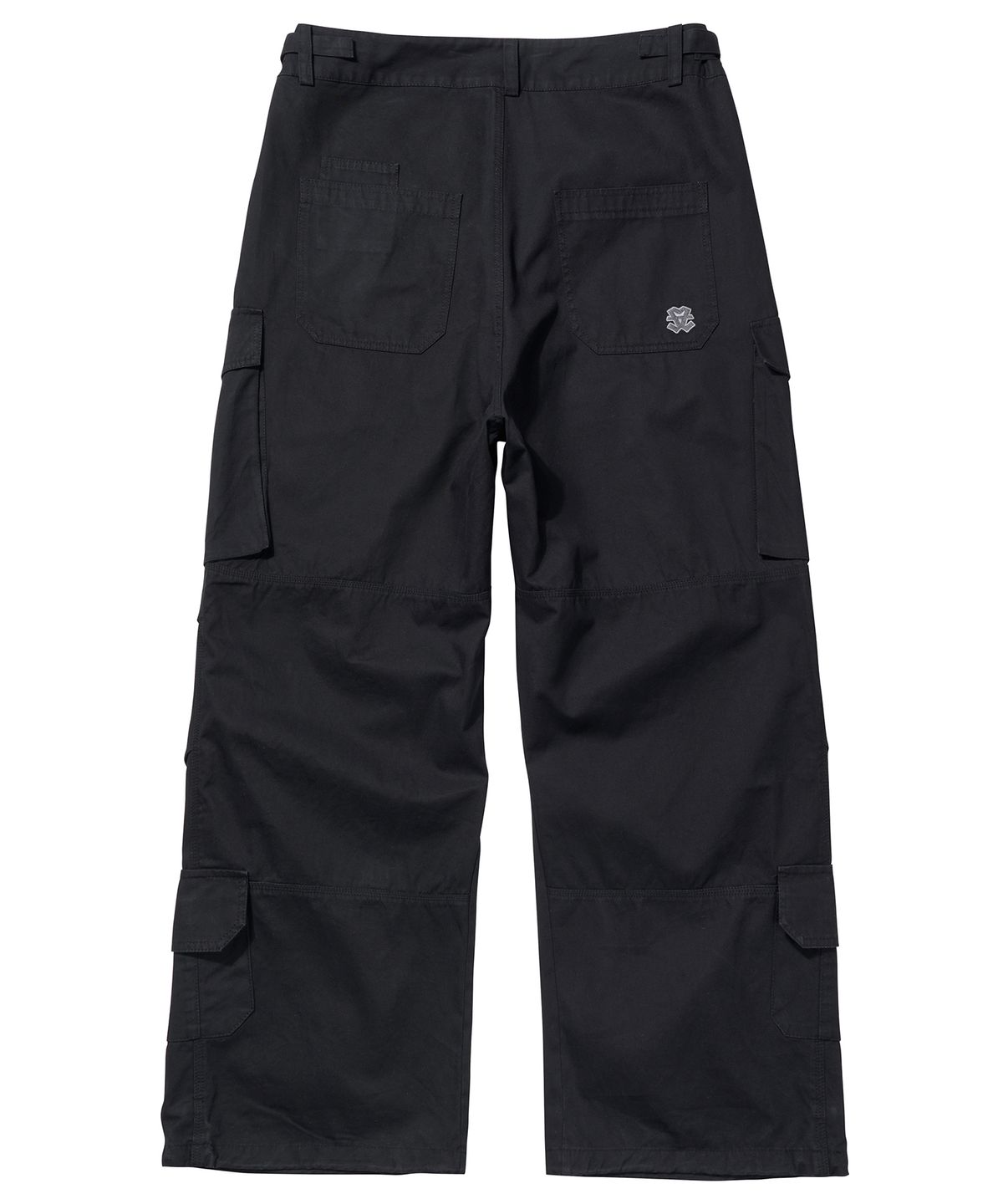 플레이버리즘(FLAVORISM) VTG Washed Cargo Pants (TP0064)