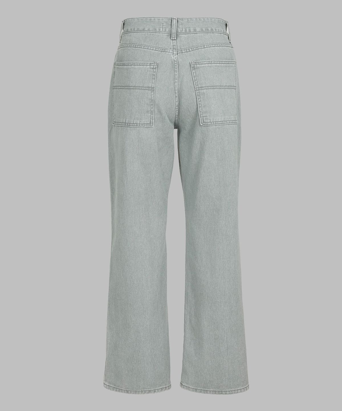 덤(THUMB) FLOWER RIVET COTTON PANTS 08