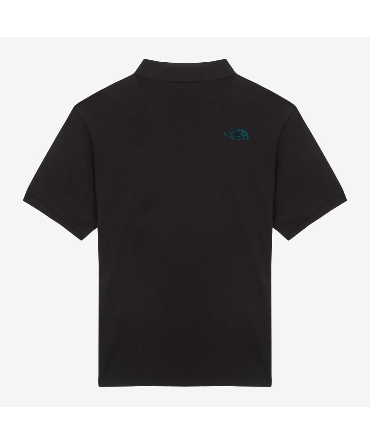 노스페이스(THE NORTH FACE) NT7PR10A 남성 선데일 반팔 폴로 BLACK
