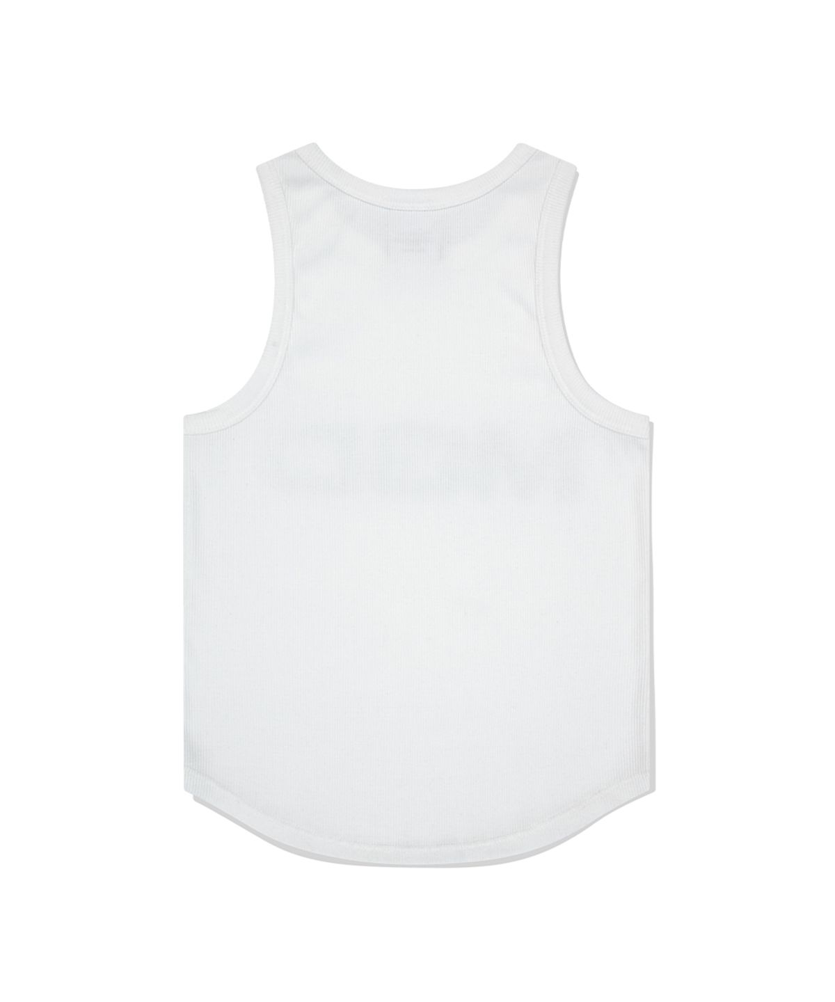 마하그리드(MAHAGRID) MGD TANK TOP WHITE(MG2FMFT591A)