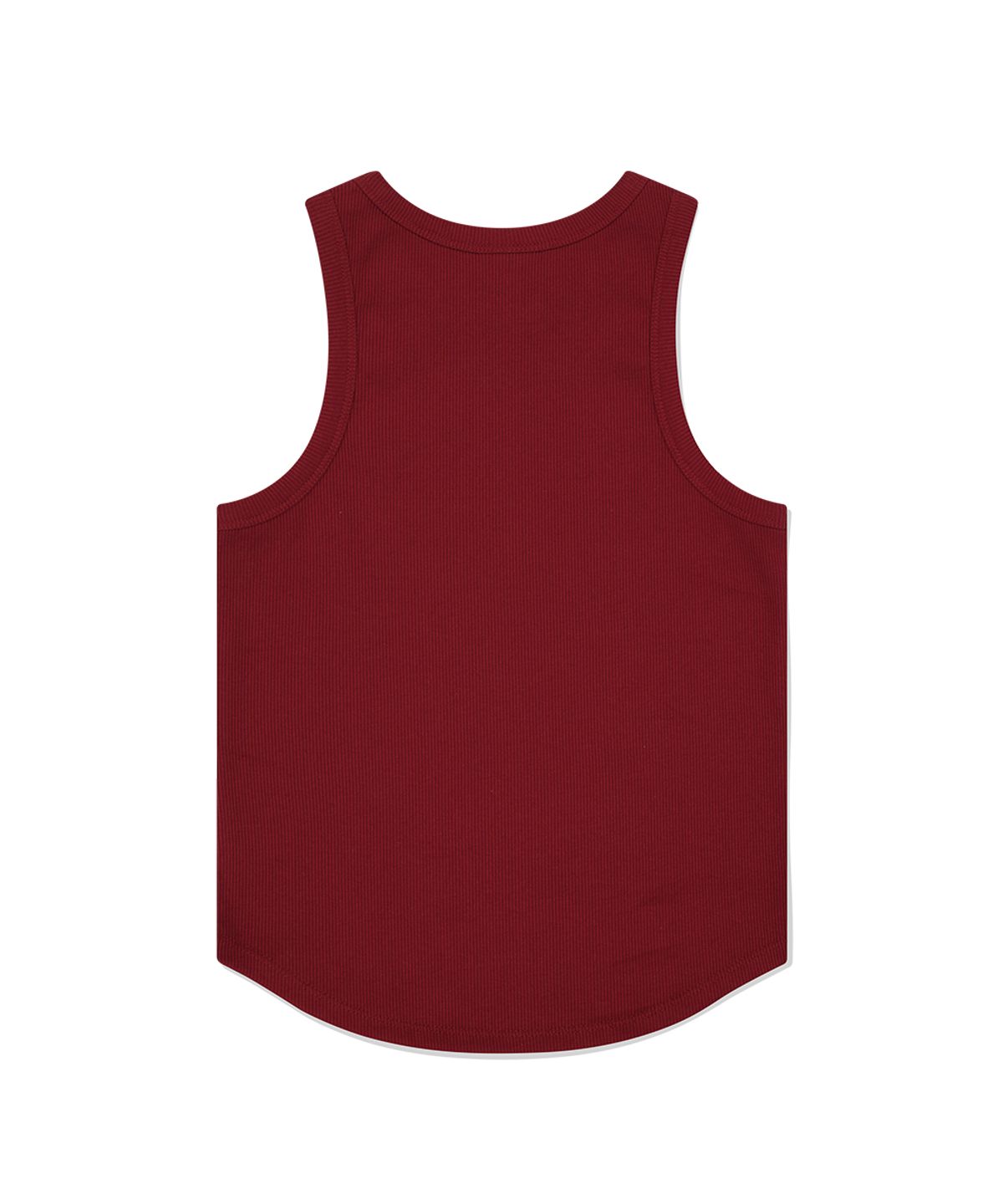 마하그리드(MAHAGRID) MGD TANK TOP RED(MG2FMFT591A)