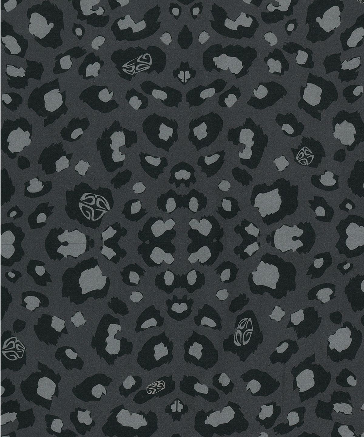 마하그리드(MAHAGRID) ECLIPSE LEOPARD BANDANA CHARCOAL(MG2FSMAB80A)