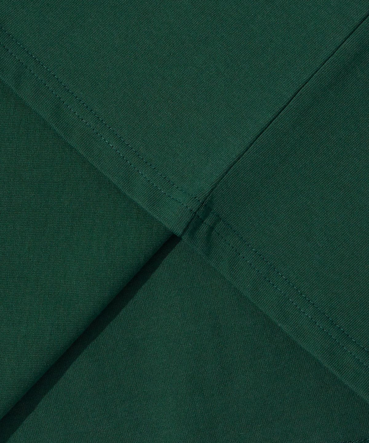 아웃스탠딩(OUTSTANDING) V.S.C TEE(MOUNTAIN)_GREEN