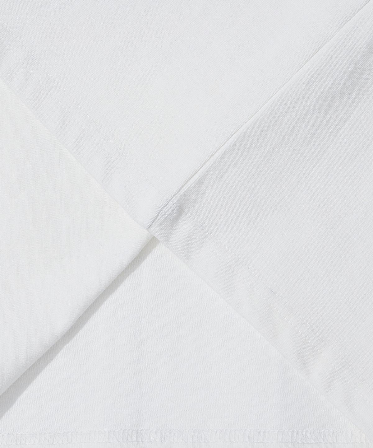 아웃스탠딩(OUTSTANDING) V.S.C TEE(MOUNTAIN)_OFF WHITE