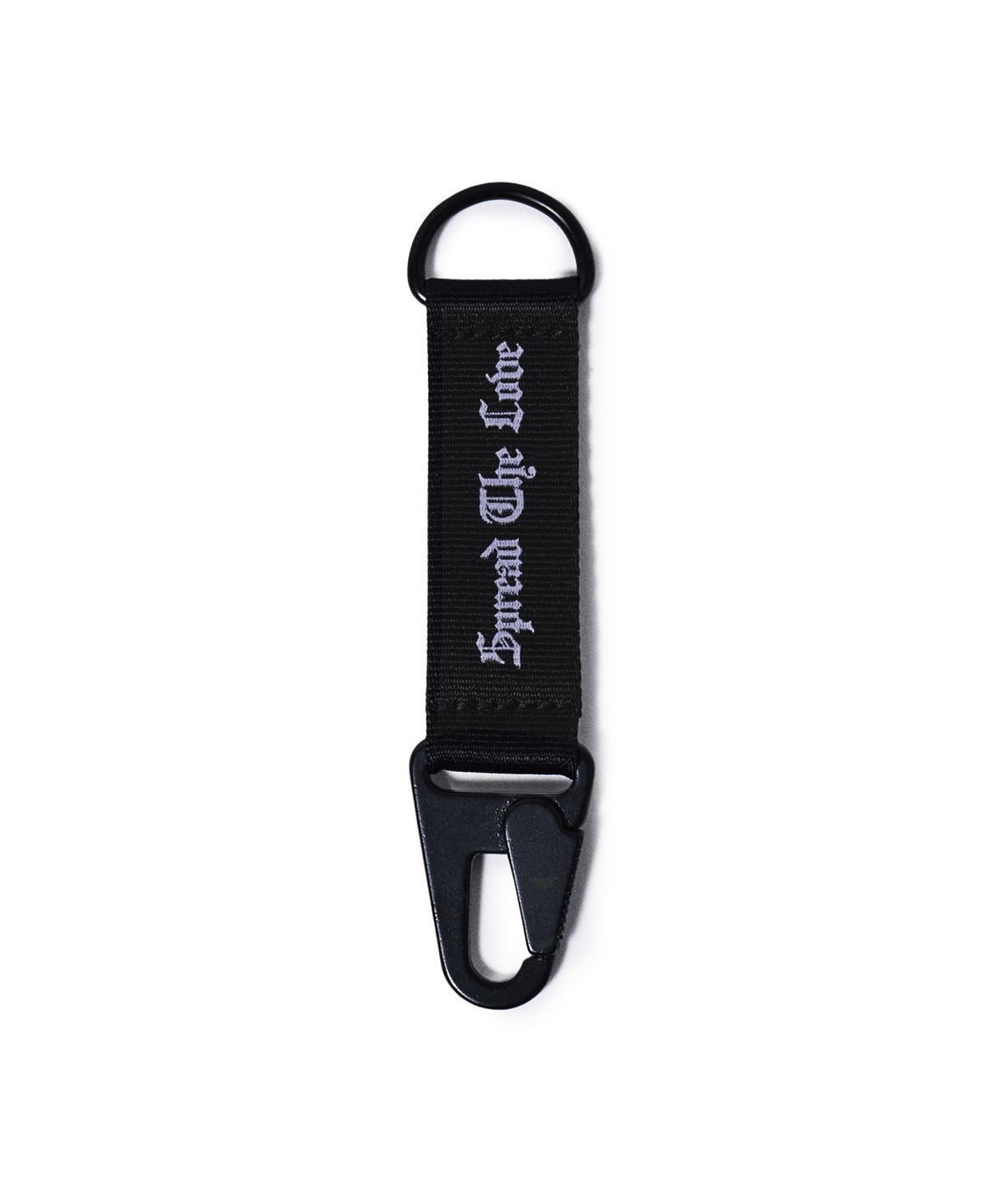 브라운브레스(BROWNBREATH) BXTS SPREAD LOVE KEYRING