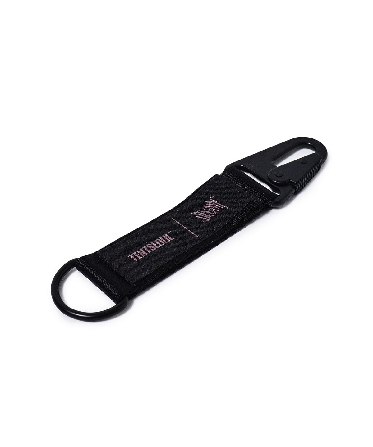 브라운브레스(BROWNBREATH) BXTS SPREAD LOVE KEYRING