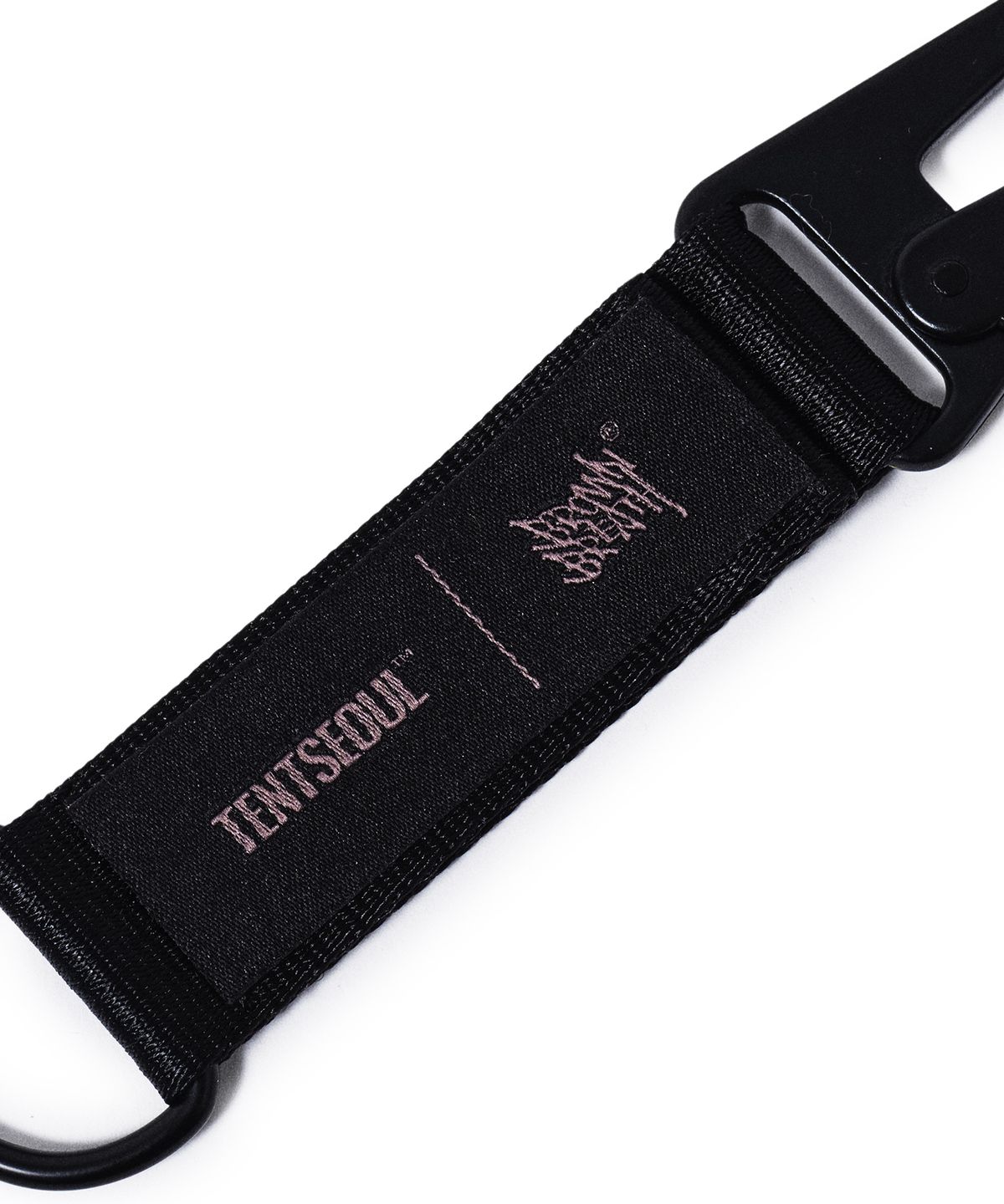 브라운브레스(BROWNBREATH) BXTS SPREAD LOVE KEYRING