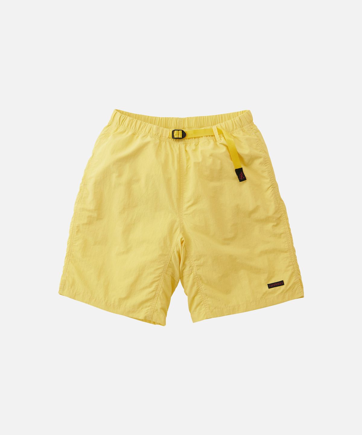 그라미치(GRAMICCI) 패커블 나일론 G쇼츠 Sunflower
