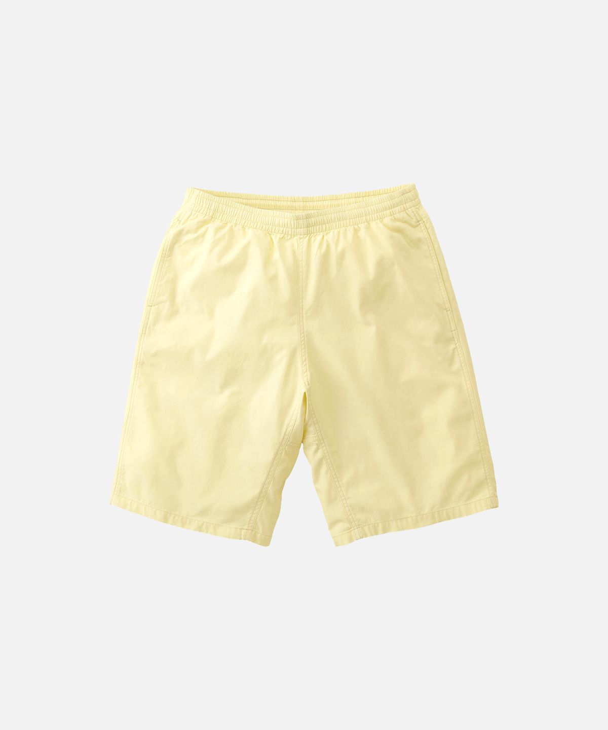 그라미치(GRAMICCI) 스웰 쇼츠 Lemon
