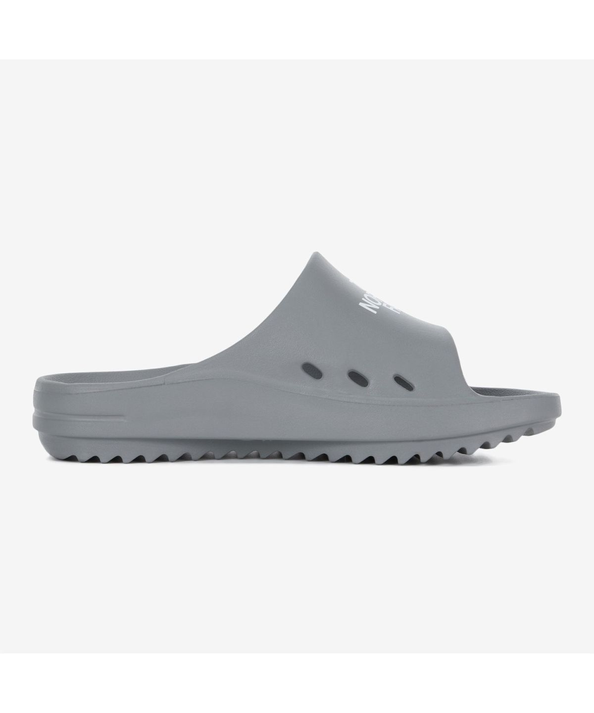 노스페이스(THE NORTH FACE) NS81R12D 캠퍼스 슬라이드 COOL_GRAY