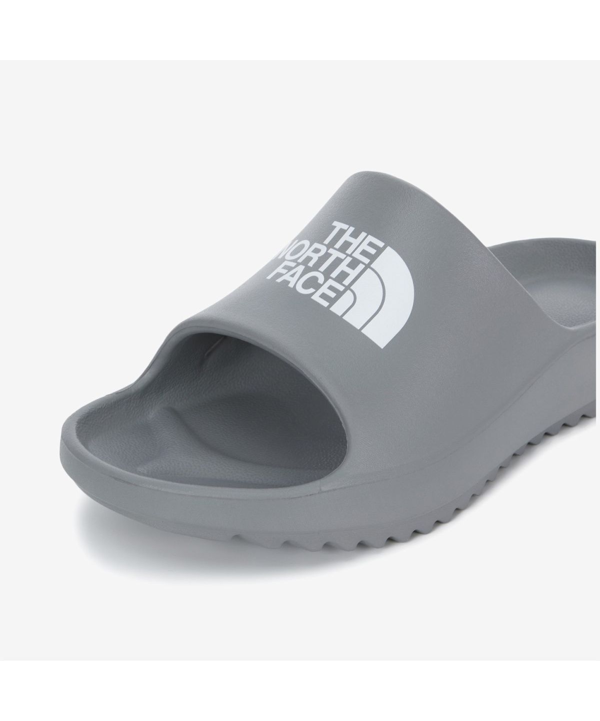 노스페이스(THE NORTH FACE) NS81R12D 캠퍼스 슬라이드 COOL_GRAY