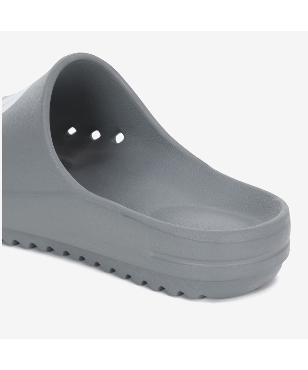 노스페이스(THE NORTH FACE) NS81R12D 캠퍼스 슬라이드 COOL_GRAY