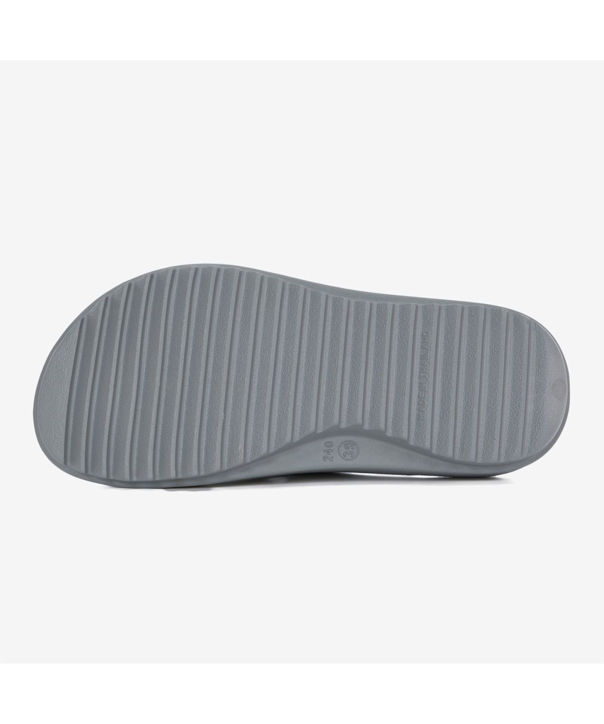 노스페이스(THE NORTH FACE) NS81R12D 캠퍼스 슬라이드 COOL_GRAY
