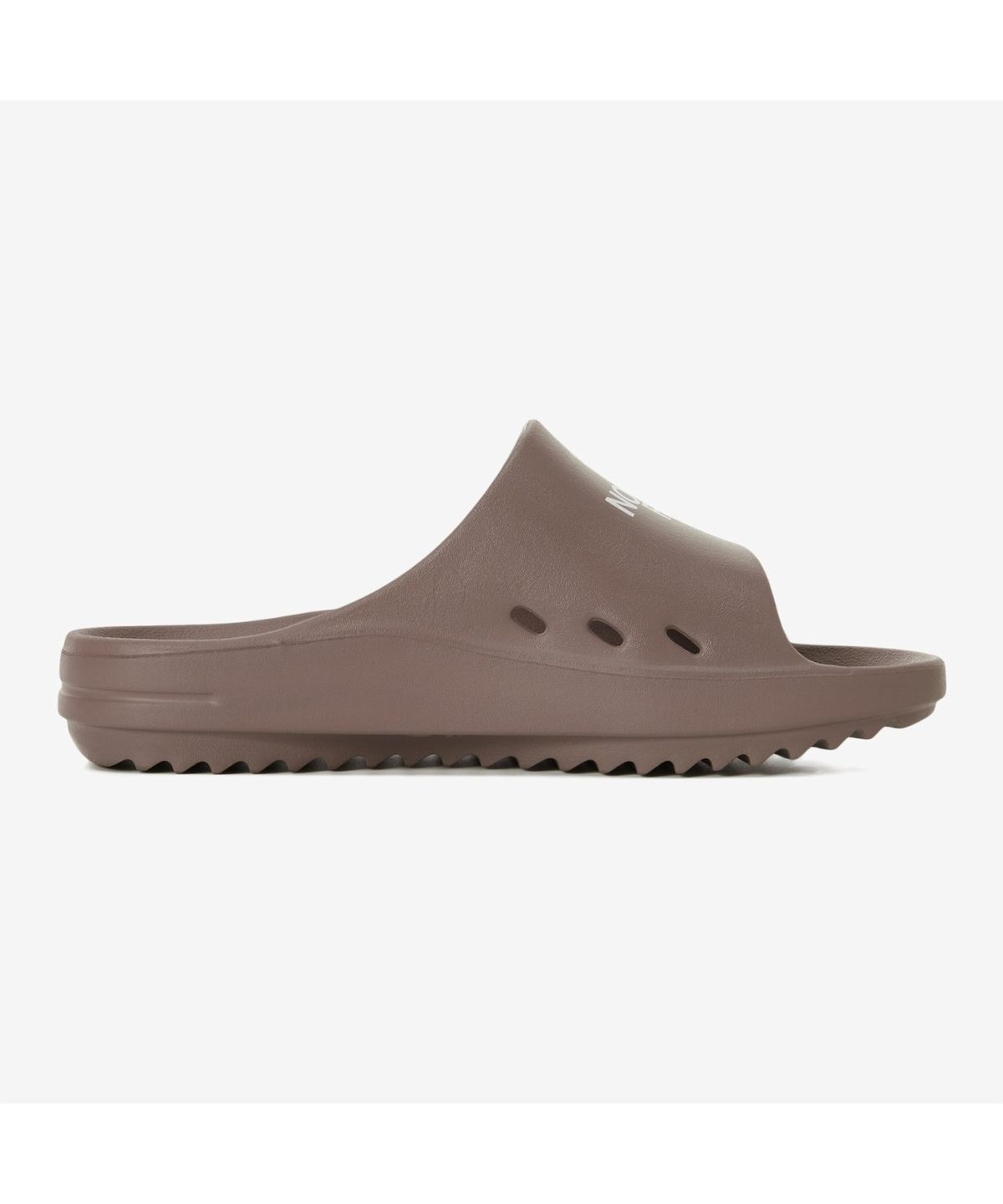 노스페이스(THE NORTH FACE) NS81R12B 캠퍼스 슬라이드 BROWN