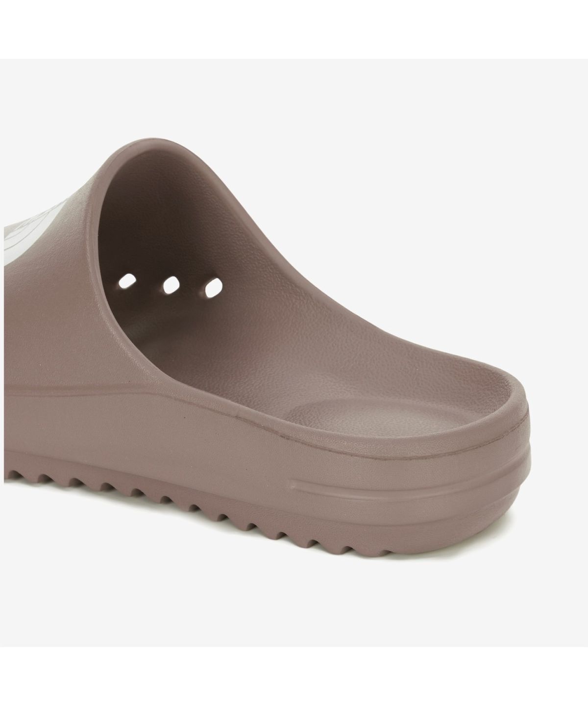 노스페이스(THE NORTH FACE) NS81R12B 캠퍼스 슬라이드 BROWN