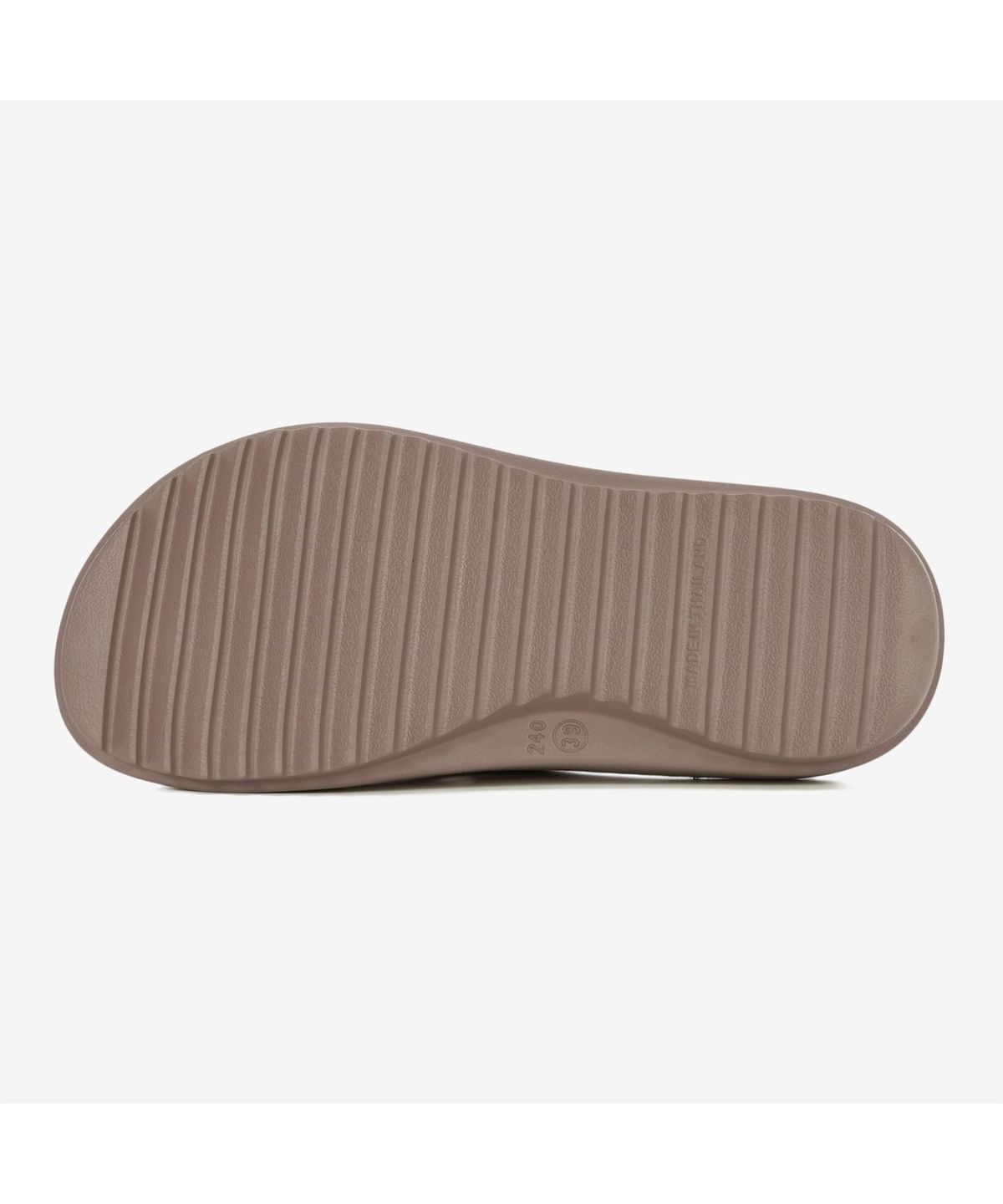 노스페이스(THE NORTH FACE) NS81R12B 캠퍼스 슬라이드 BROWN