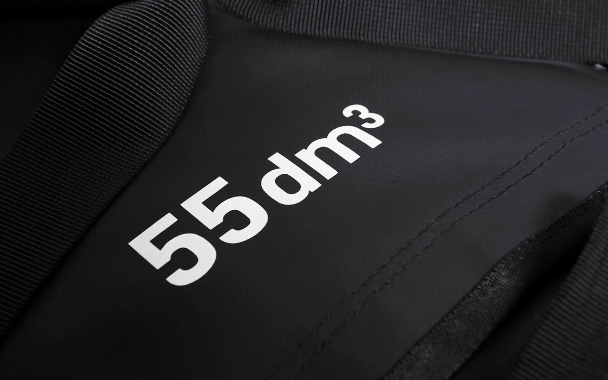 세일레이싱(SAILRACING) SPRAY DUFFEL M_999