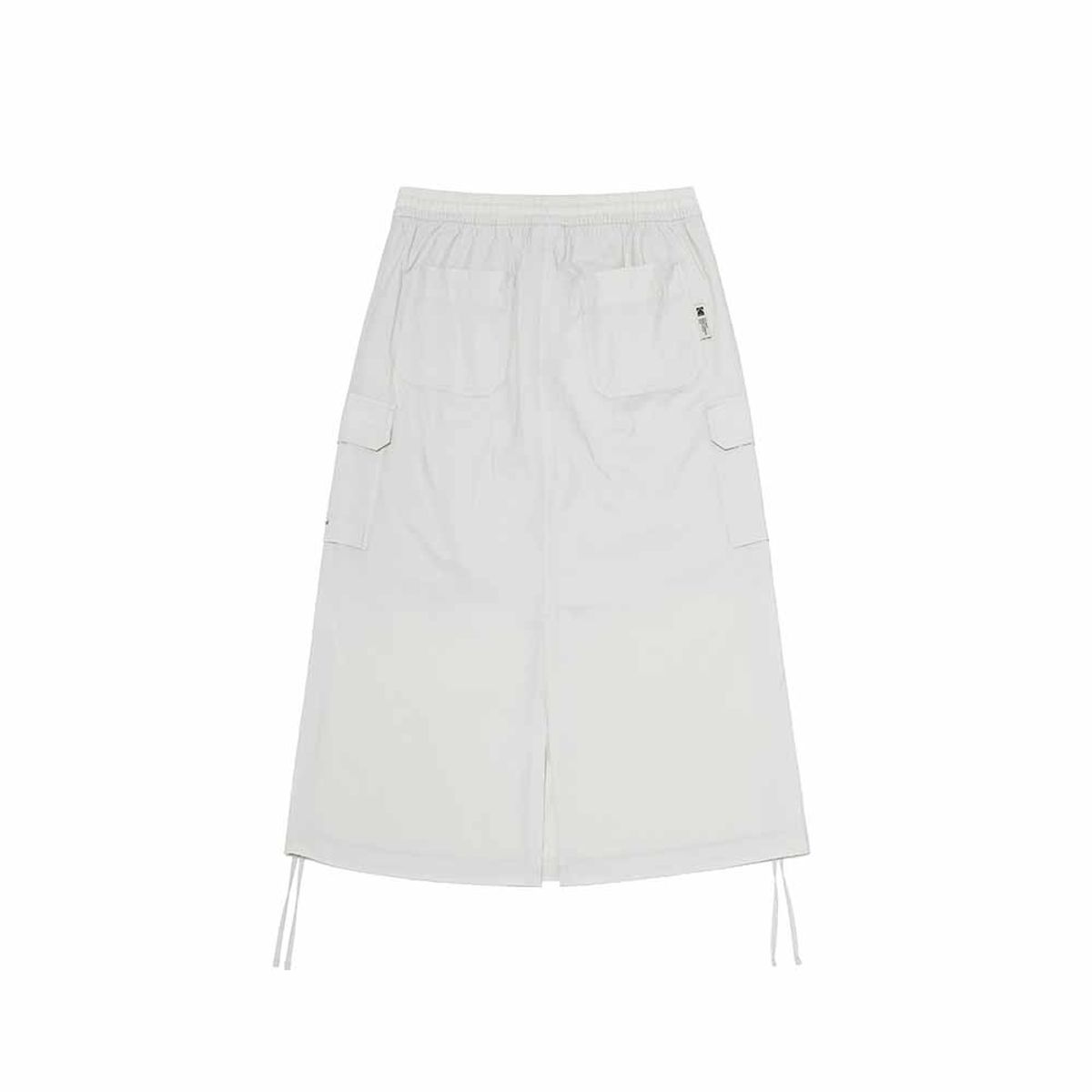 코닥(KODAK) 메일러 에센셜 스커트 IVORY