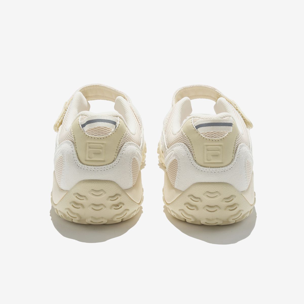 휠라(FILA) 에샤페  벨크로 v2 LX(1XM02368H926)