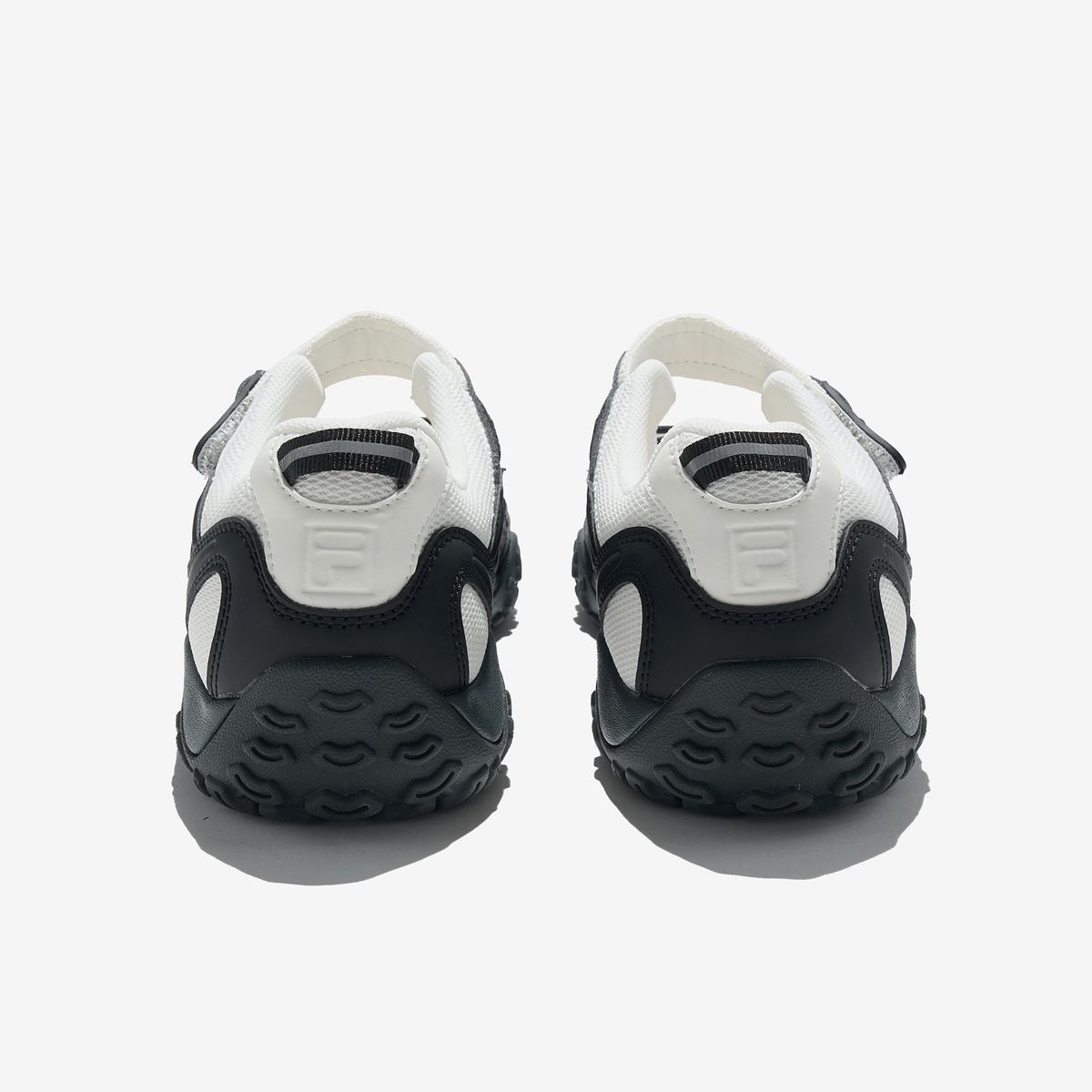 휠라(FILA) 에샤페 벨크로 메리제인(1XM02369H001)