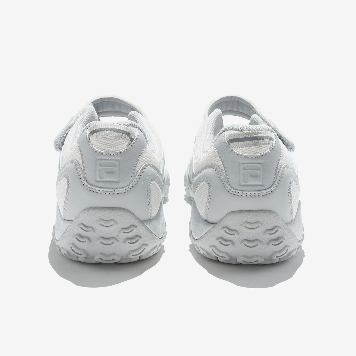 휠라(FILA) 에샤페 벨크로 메리제인(1XM02369H050)