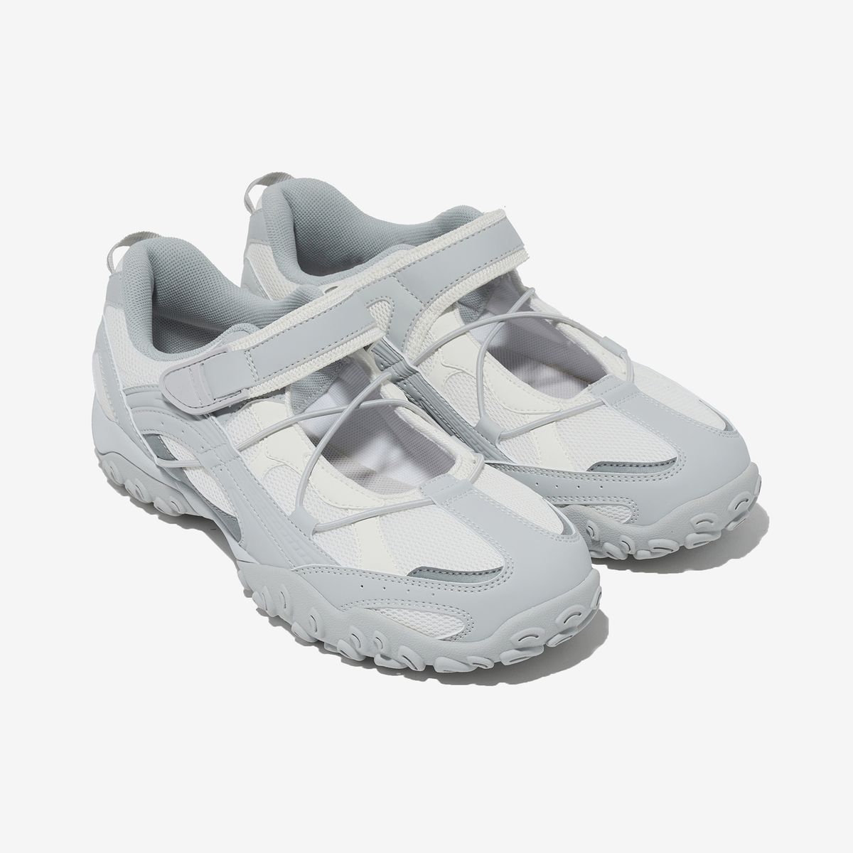 휠라(FILA) 에샤페 벨크로 메리제인(1XM02369H050)