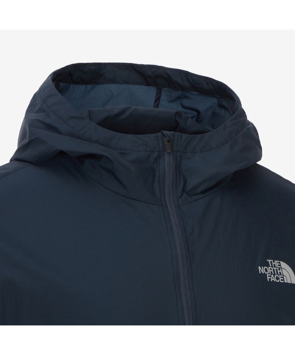 노스페이스(THE NORTH FACE) NJ3LR10B TNF 런 자켓 MIDNIGHT_NAVY
