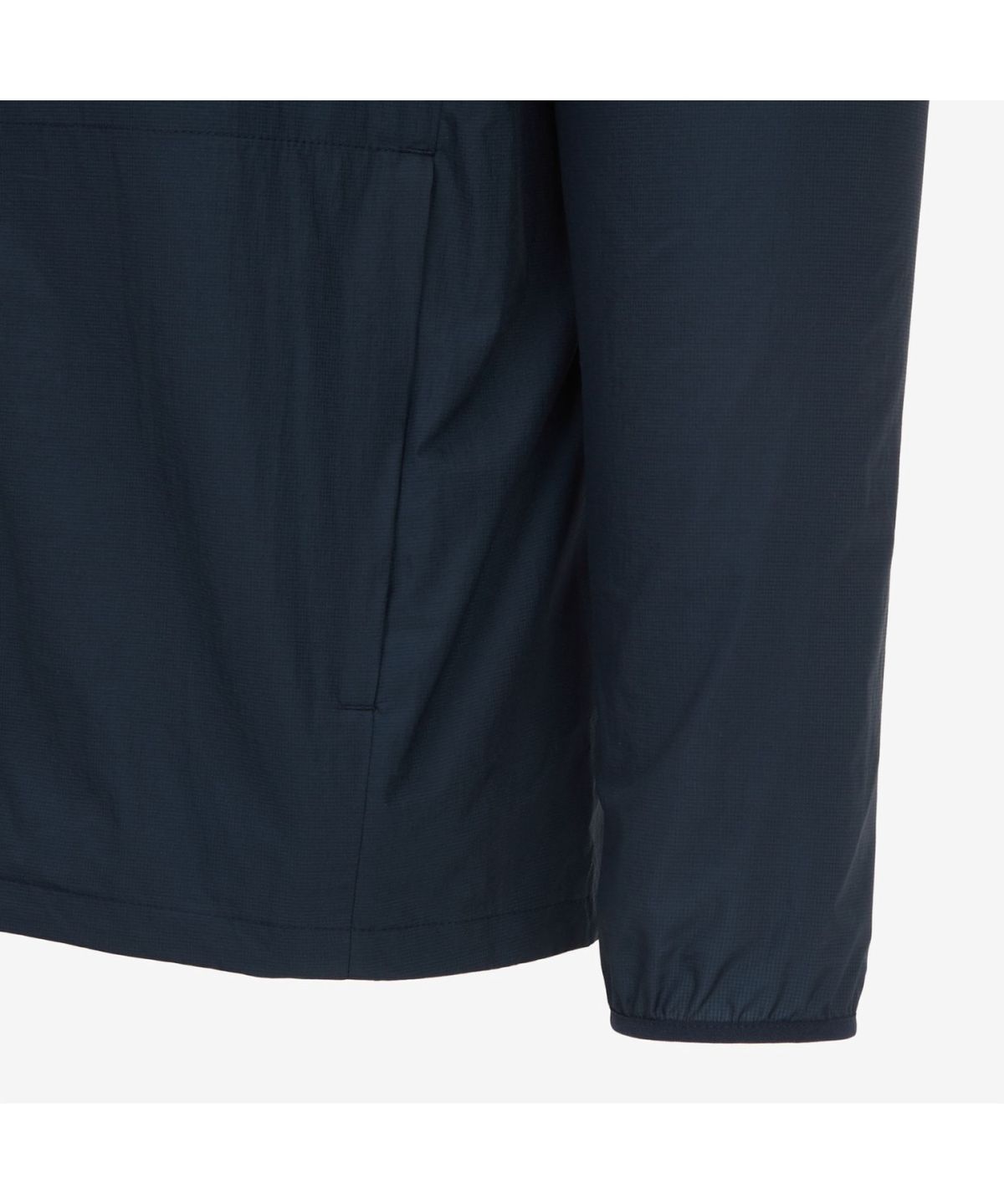 노스페이스(THE NORTH FACE) NJ3LR10B TNF 런 자켓 MIDNIGHT_NAVY
